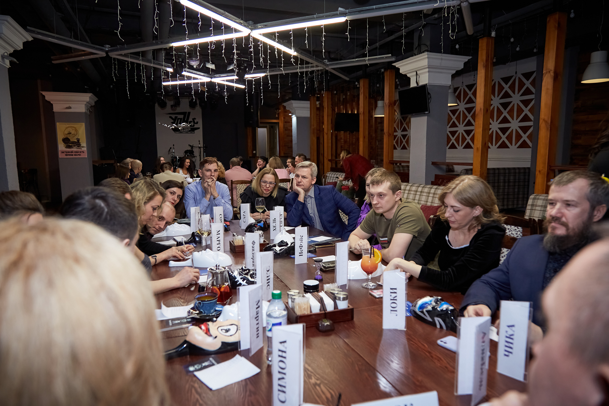 Мафиози. Фотограф Барнаул Фатыхов Тимур