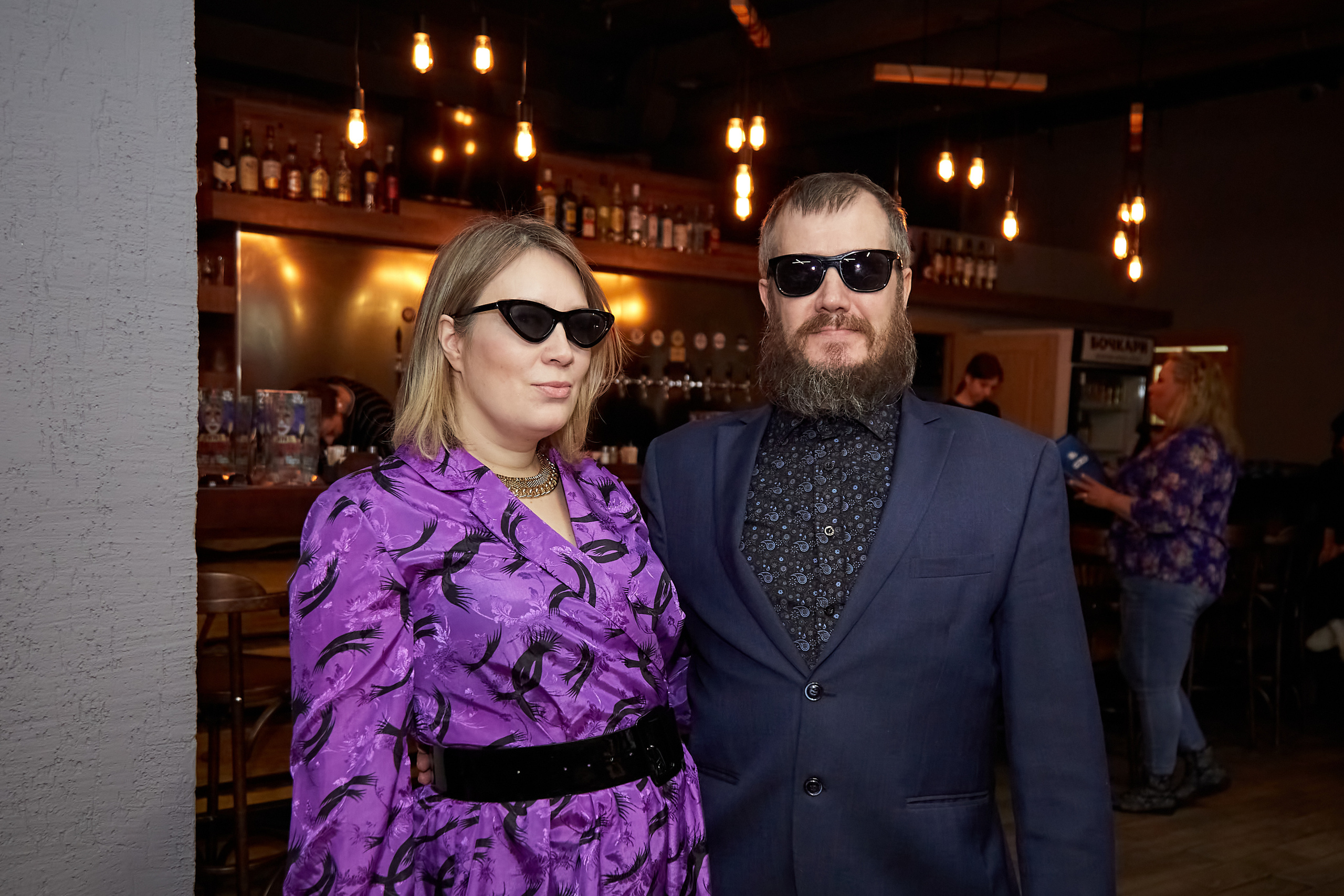 Мафиози. Фотограф Барнаул Фатыхов Тимур