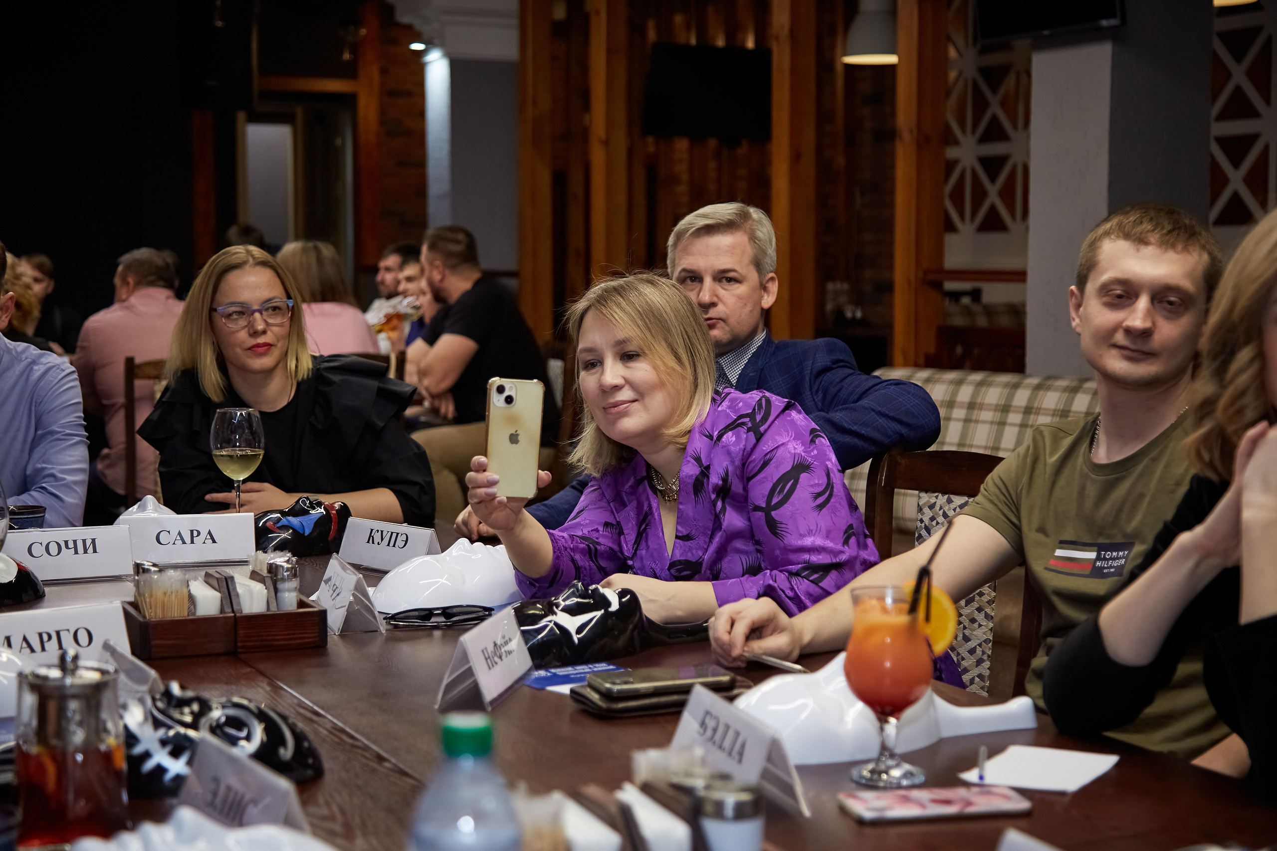 Мафиози. Фотограф Барнаул Фатыхов Тимур