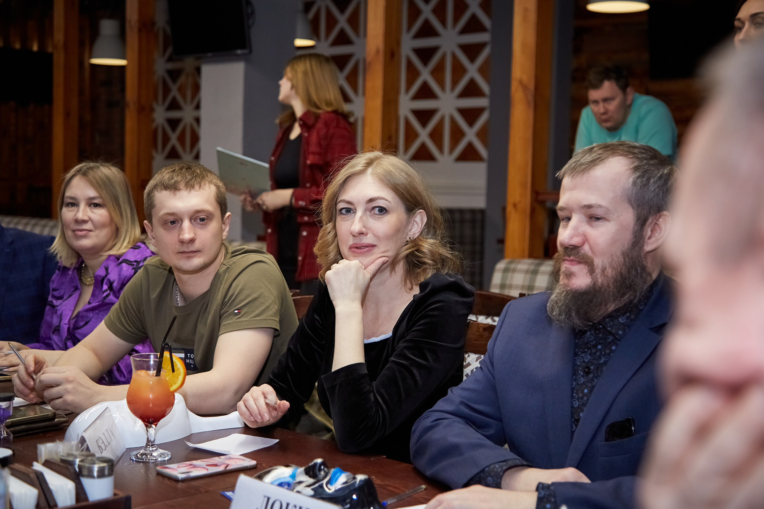 Мафиози. Фотограф Барнаул Фатыхов Тимур