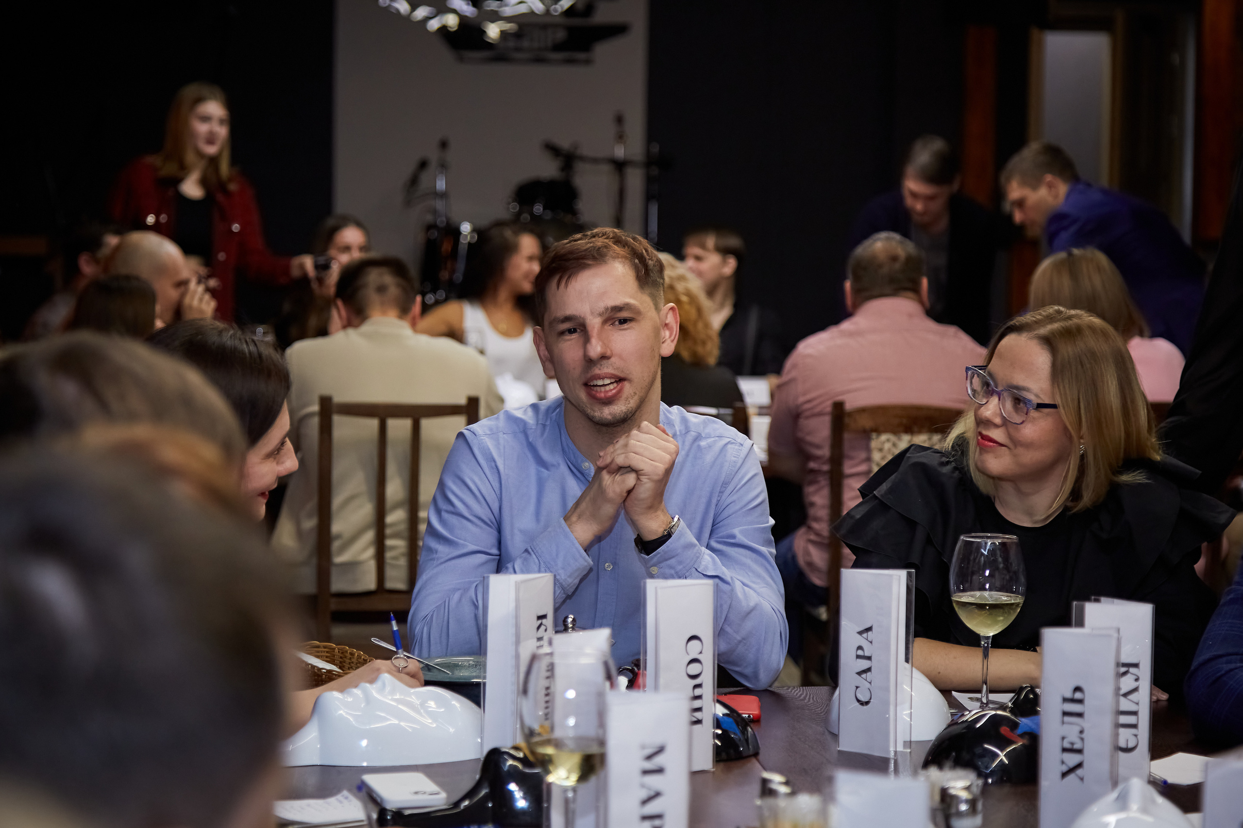 Мафиози. Фотограф Барнаул Фатыхов Тимур