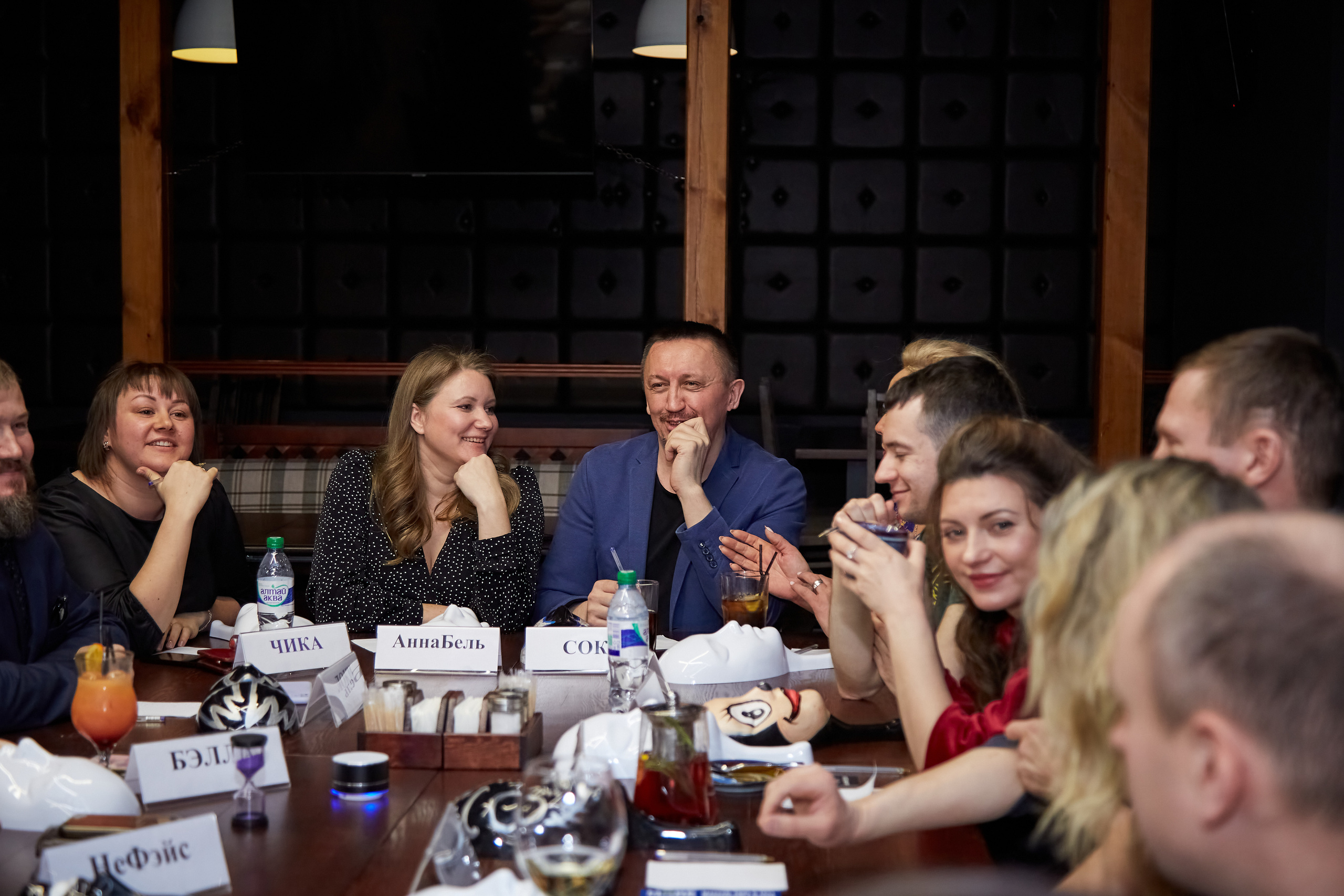 Мафиози. Фотограф Барнаул Фатыхов Тимур