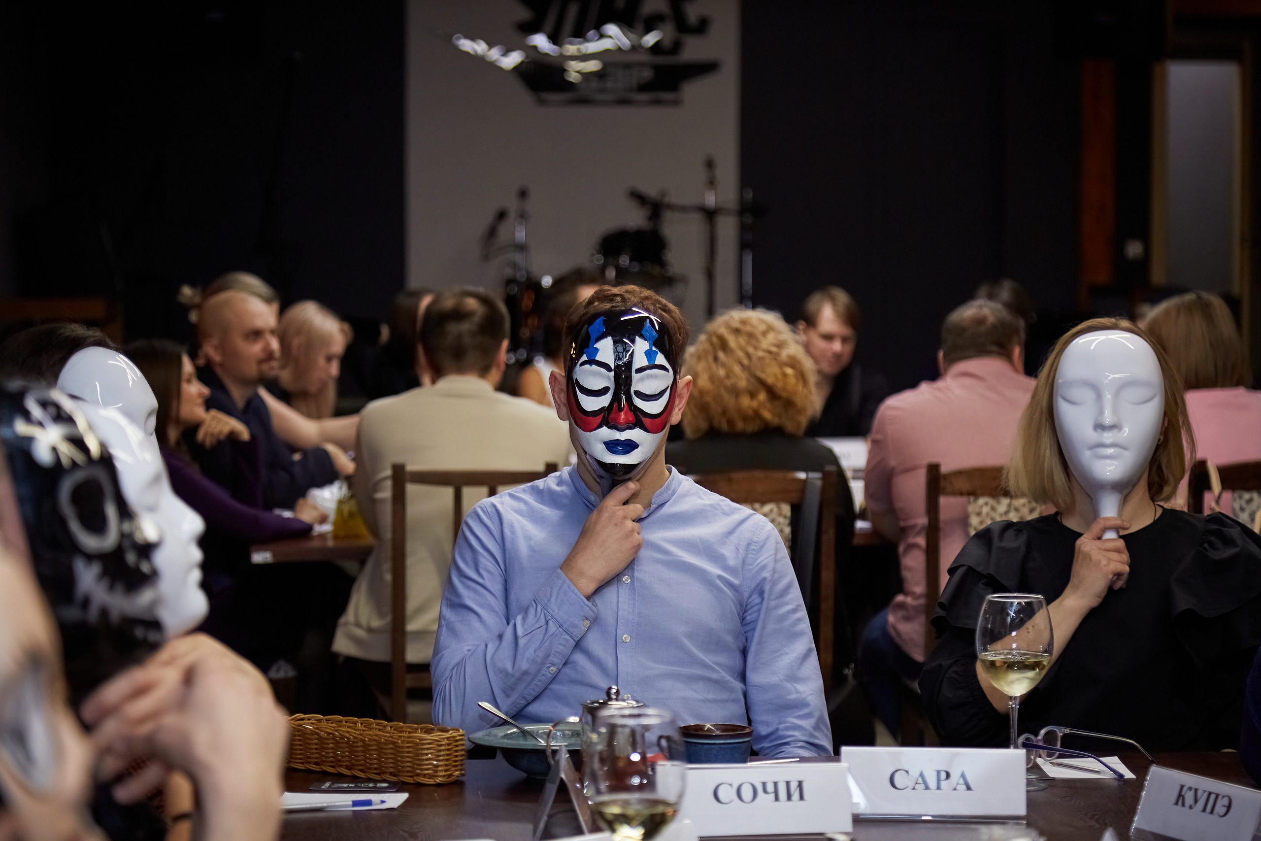 Мафиози. Фотограф Барнаул Фатыхов Тимур