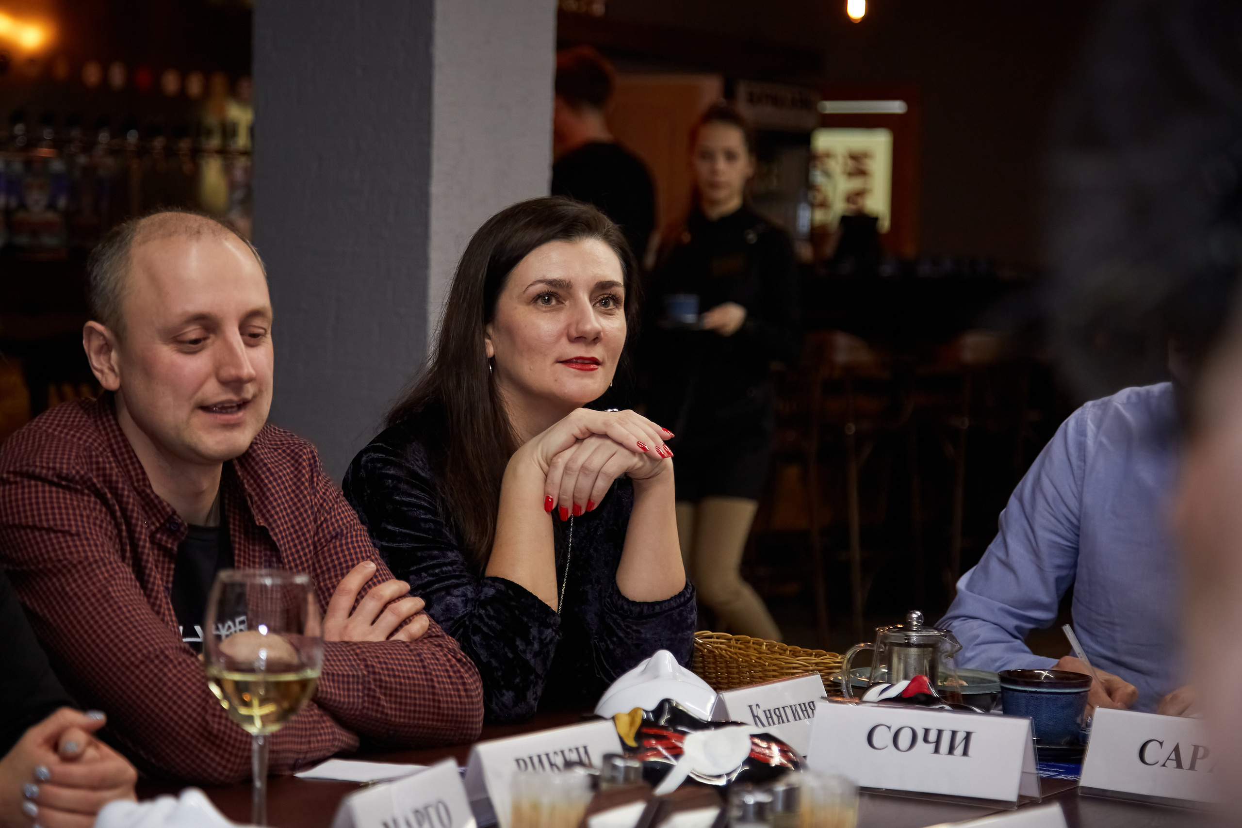 Мафиози. Фотограф Барнаул Фатыхов Тимур