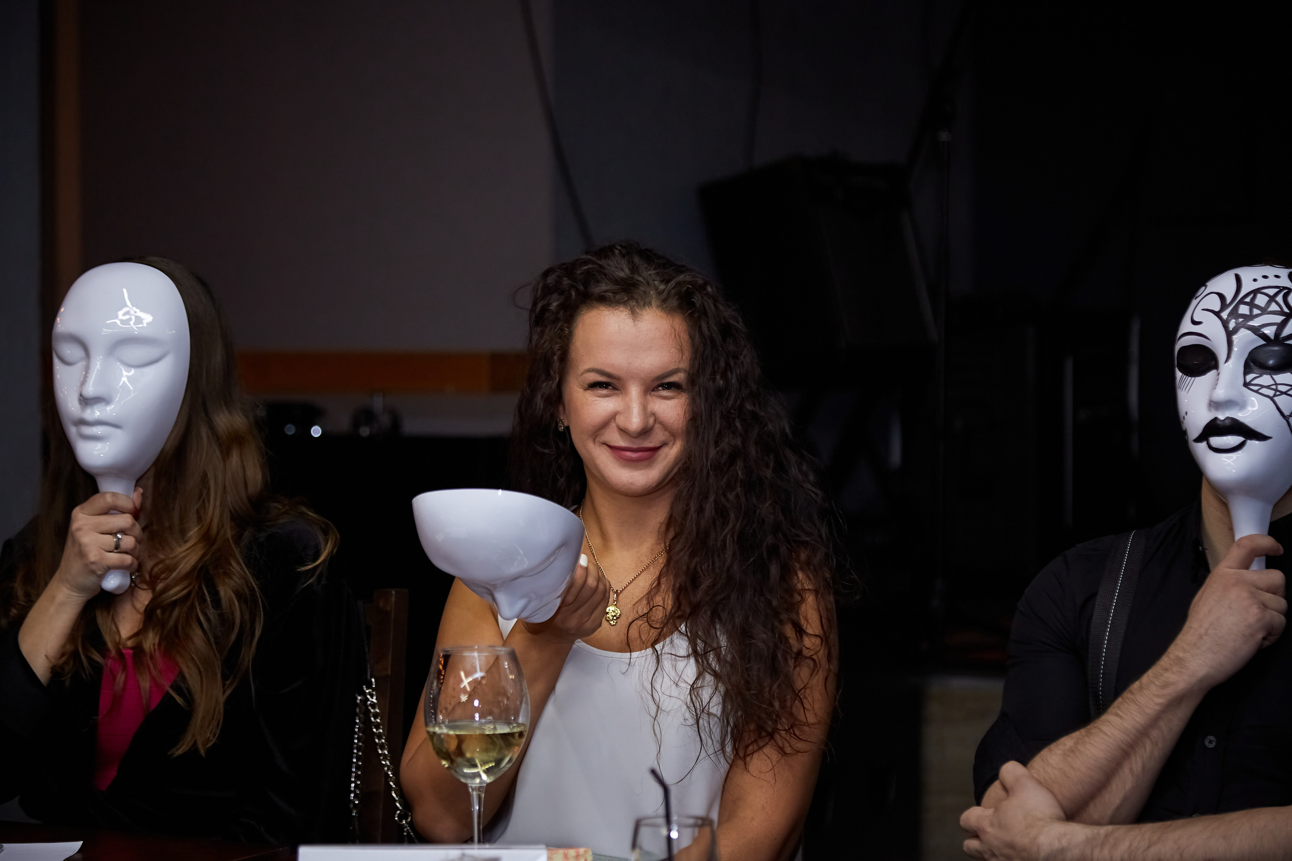 Мафиози. Фотограф Барнаул Фатыхов Тимур