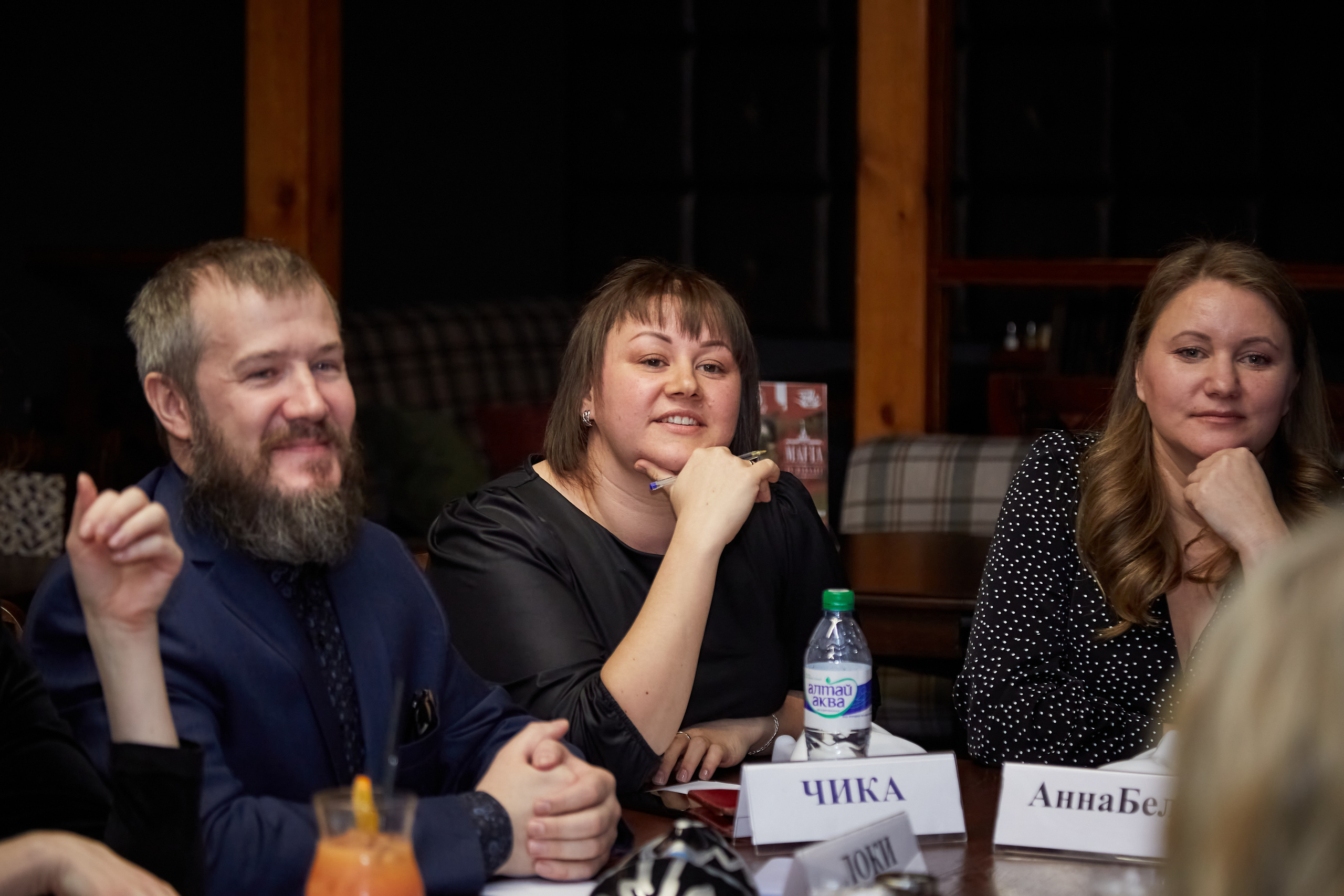 Мафиози. Фотограф Барнаул Фатыхов Тимур