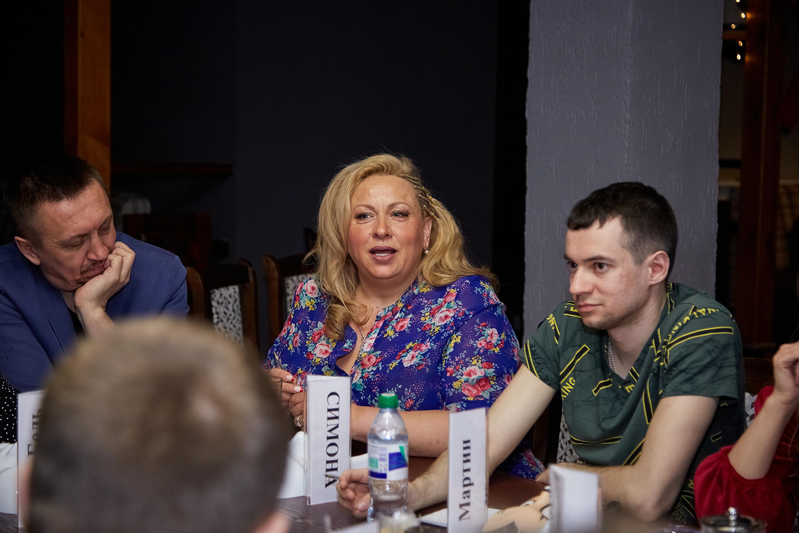 Мафиози. Фотограф Барнаул Фатыхов Тимур