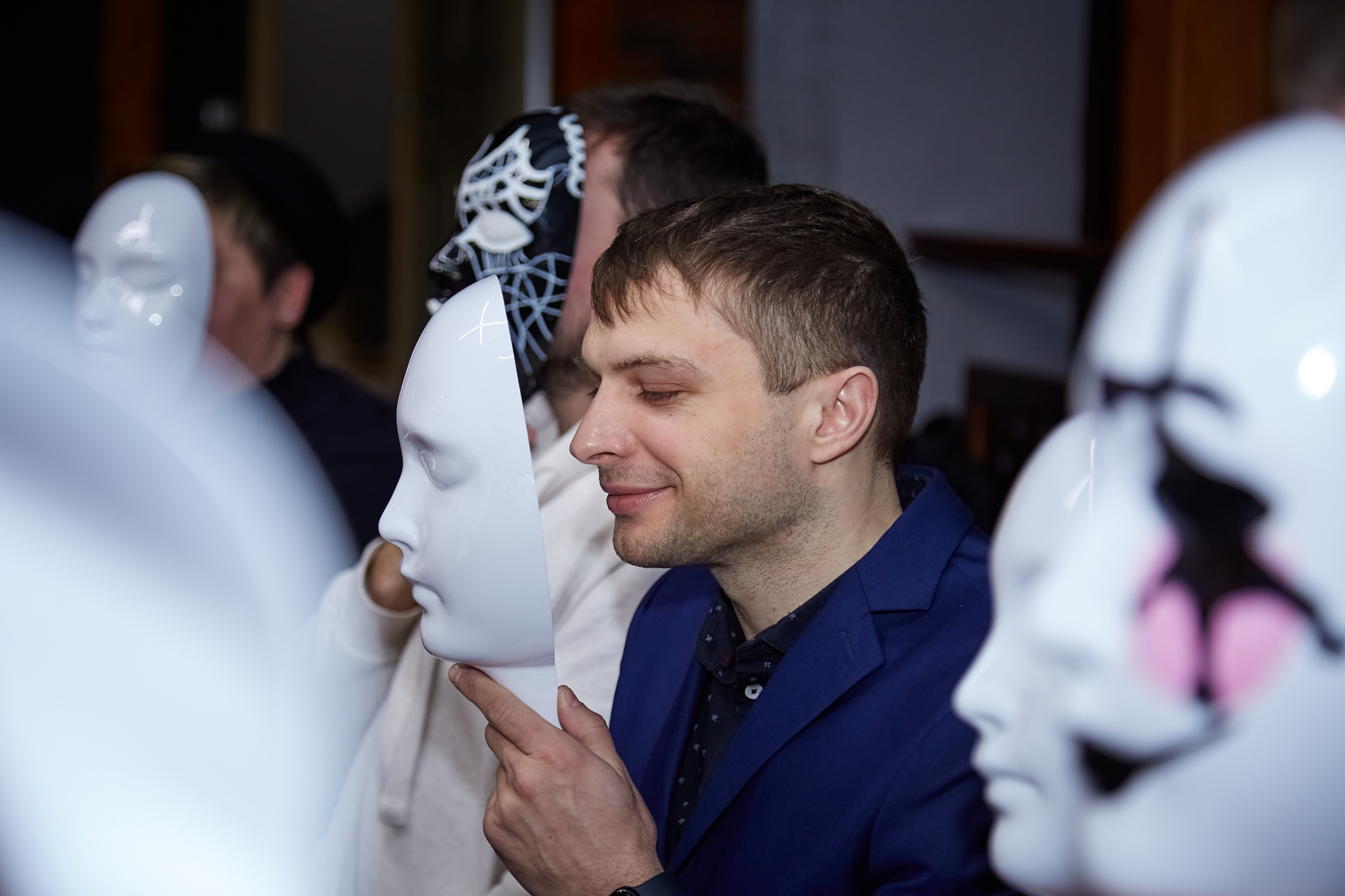 Мафиози. Фотограф Барнаул Фатыхов Тимур