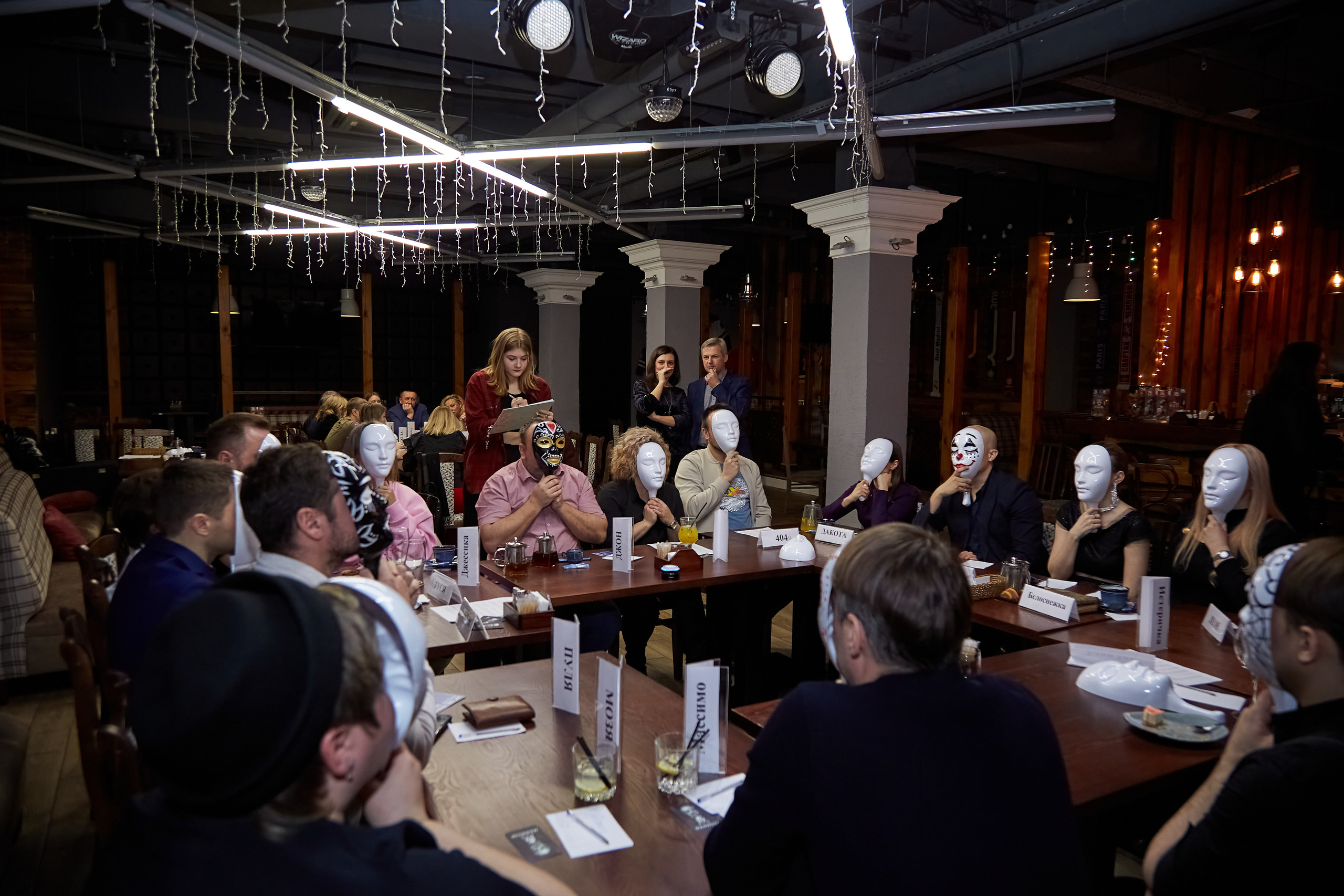 Мафиози. Фотограф Барнаул Фатыхов Тимур