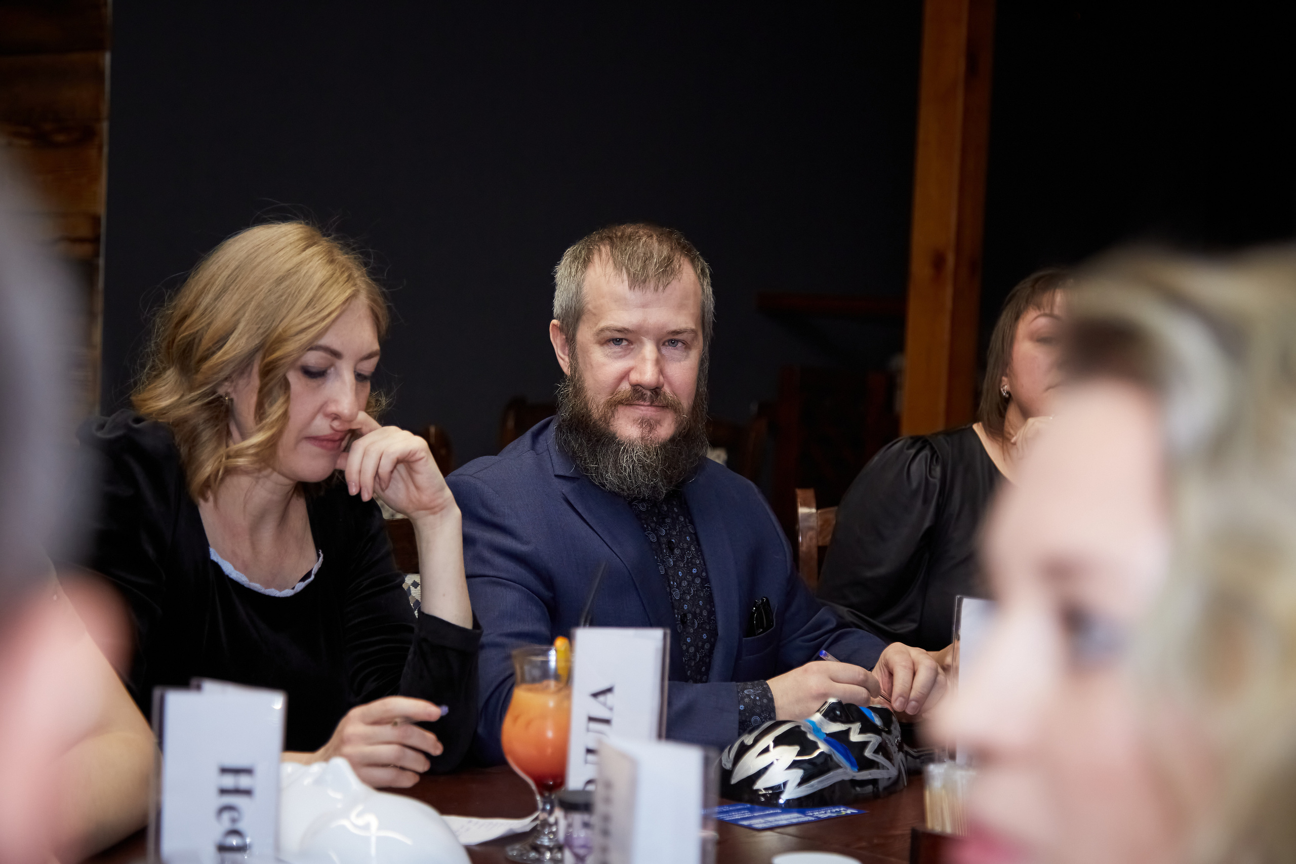 Мафиози. Фотограф Барнаул Фатыхов Тимур