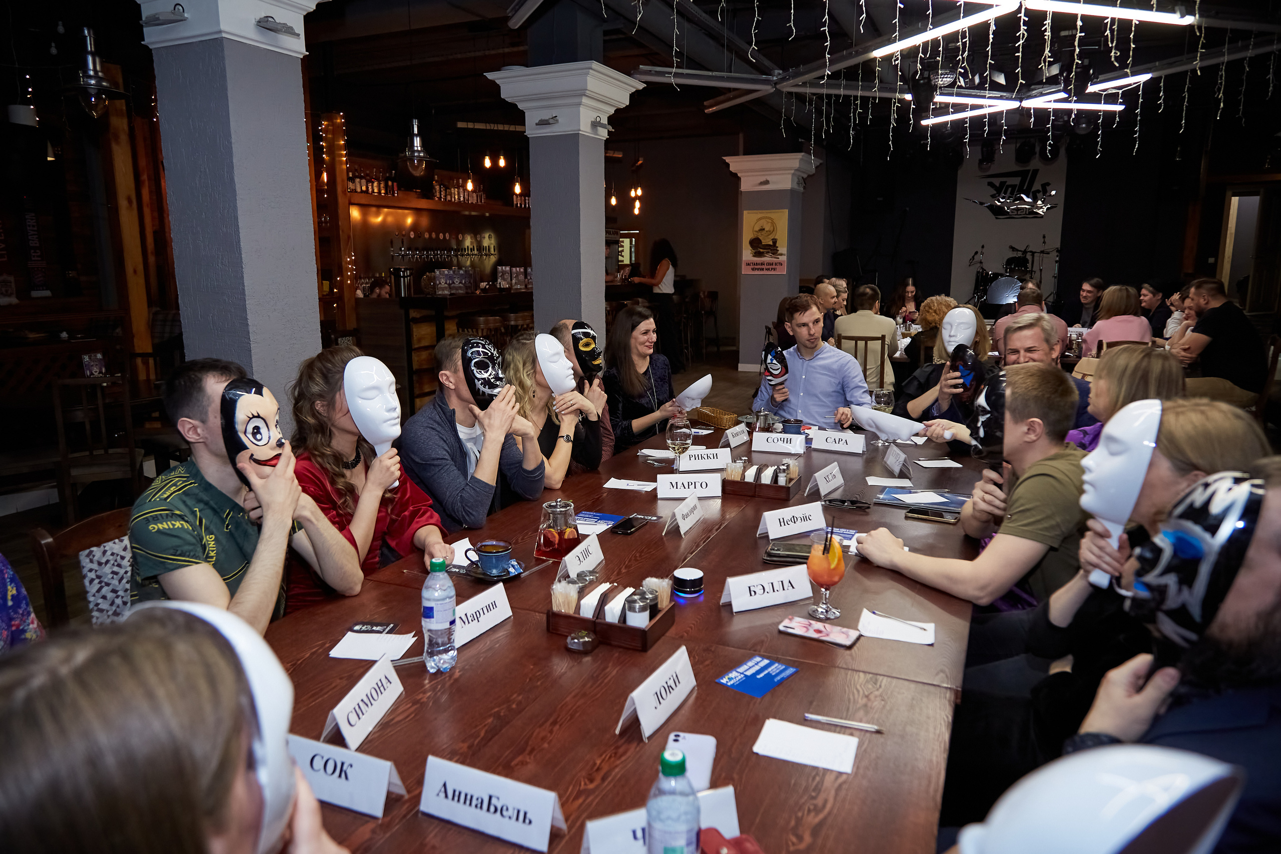 Мафиози. Фотограф Барнаул Фатыхов Тимур