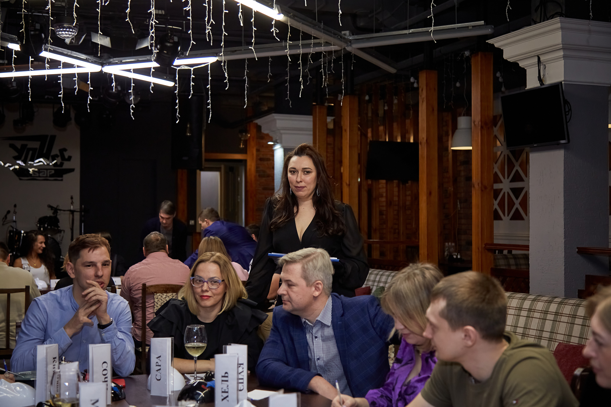 Мафиози. Фотограф Барнаул Фатыхов Тимур