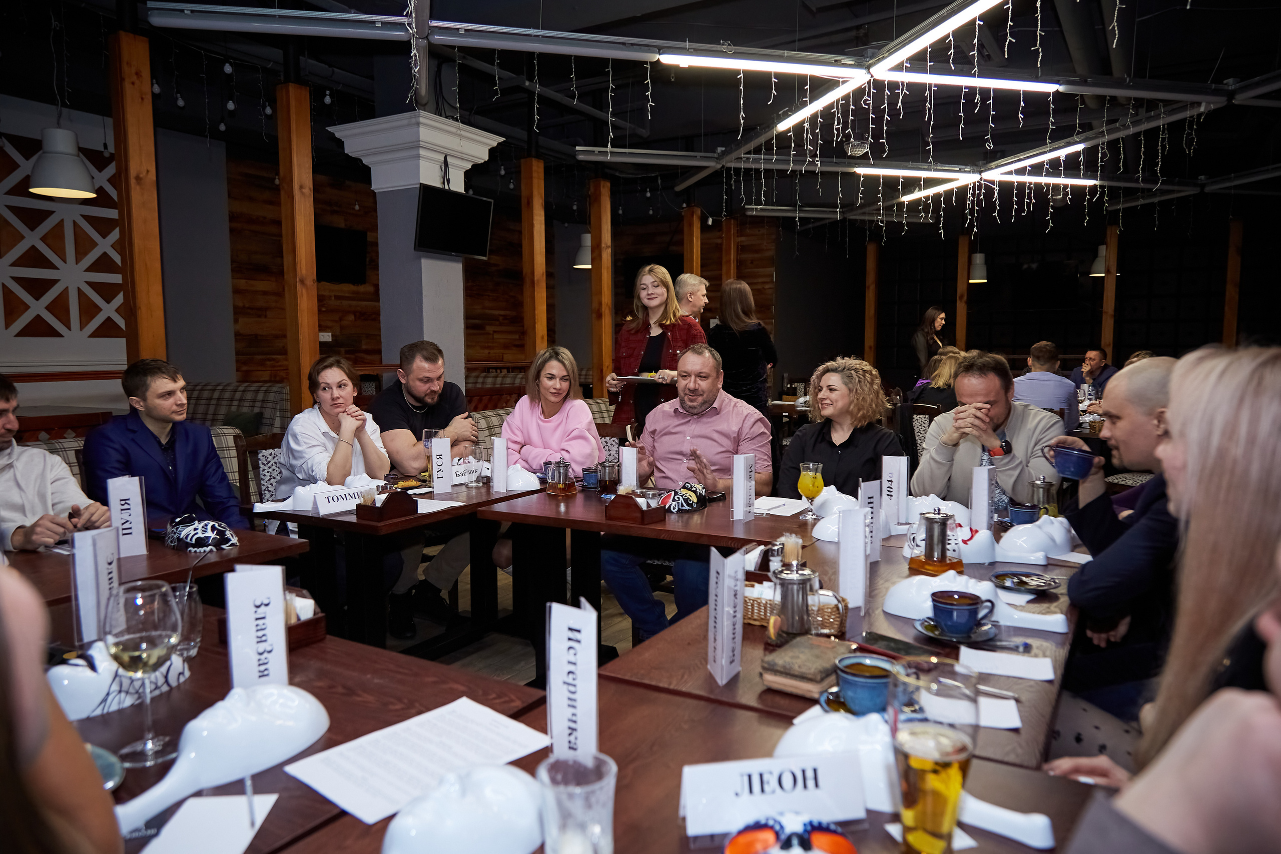 Мафиози. Фотограф Барнаул Фатыхов Тимур