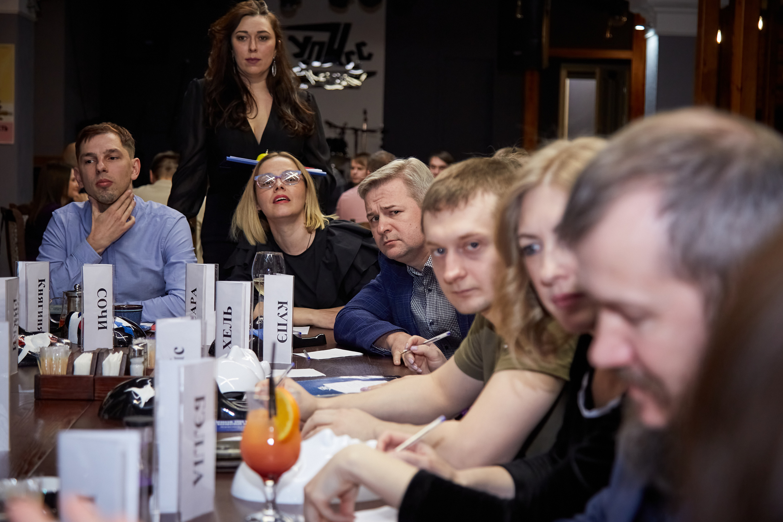 Мафиози. Фотограф Барнаул Фатыхов Тимур