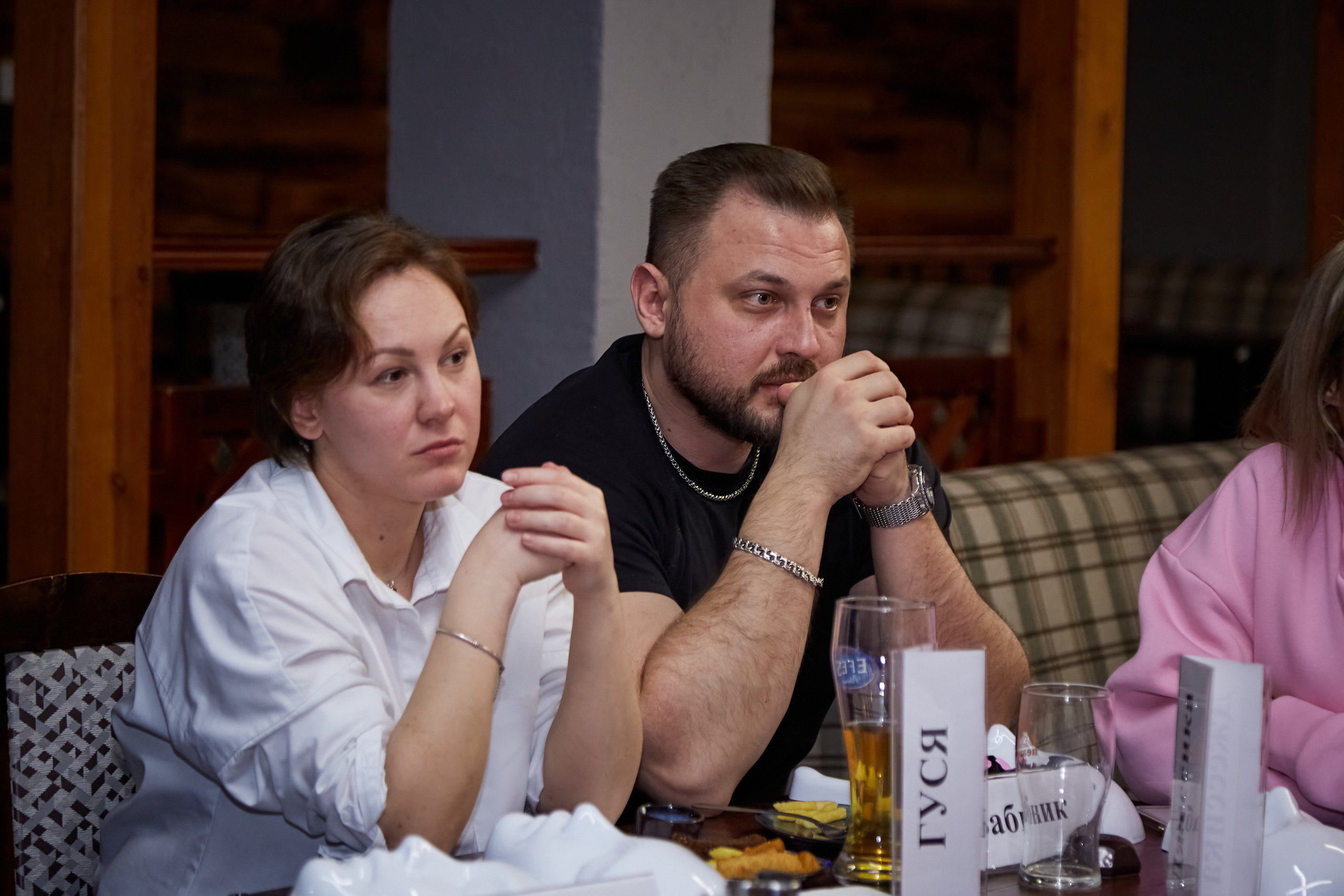 Мафиози. Фотограф Барнаул Фатыхов Тимур