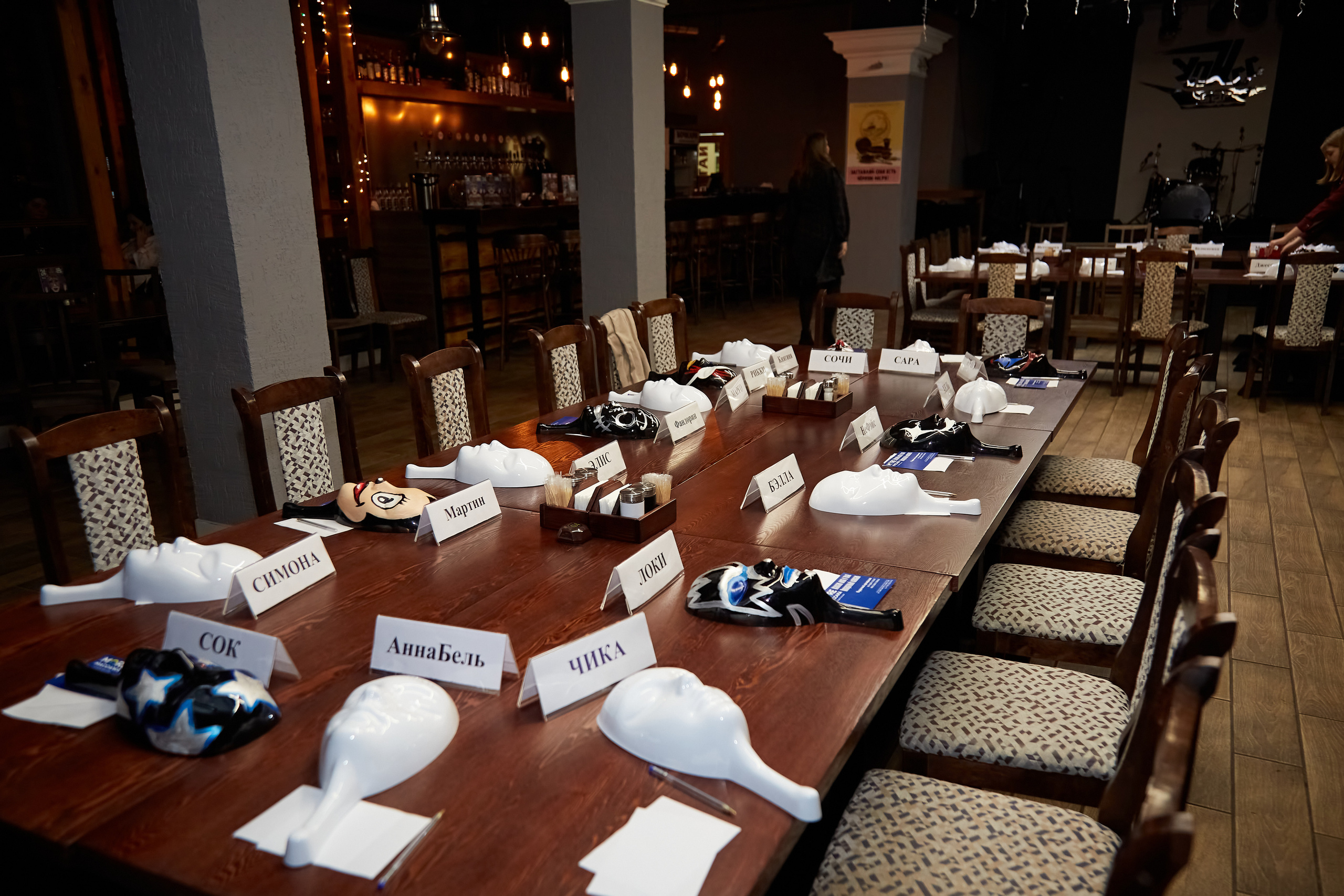 Мафиози. Фотограф Барнаул Фатыхов Тимур