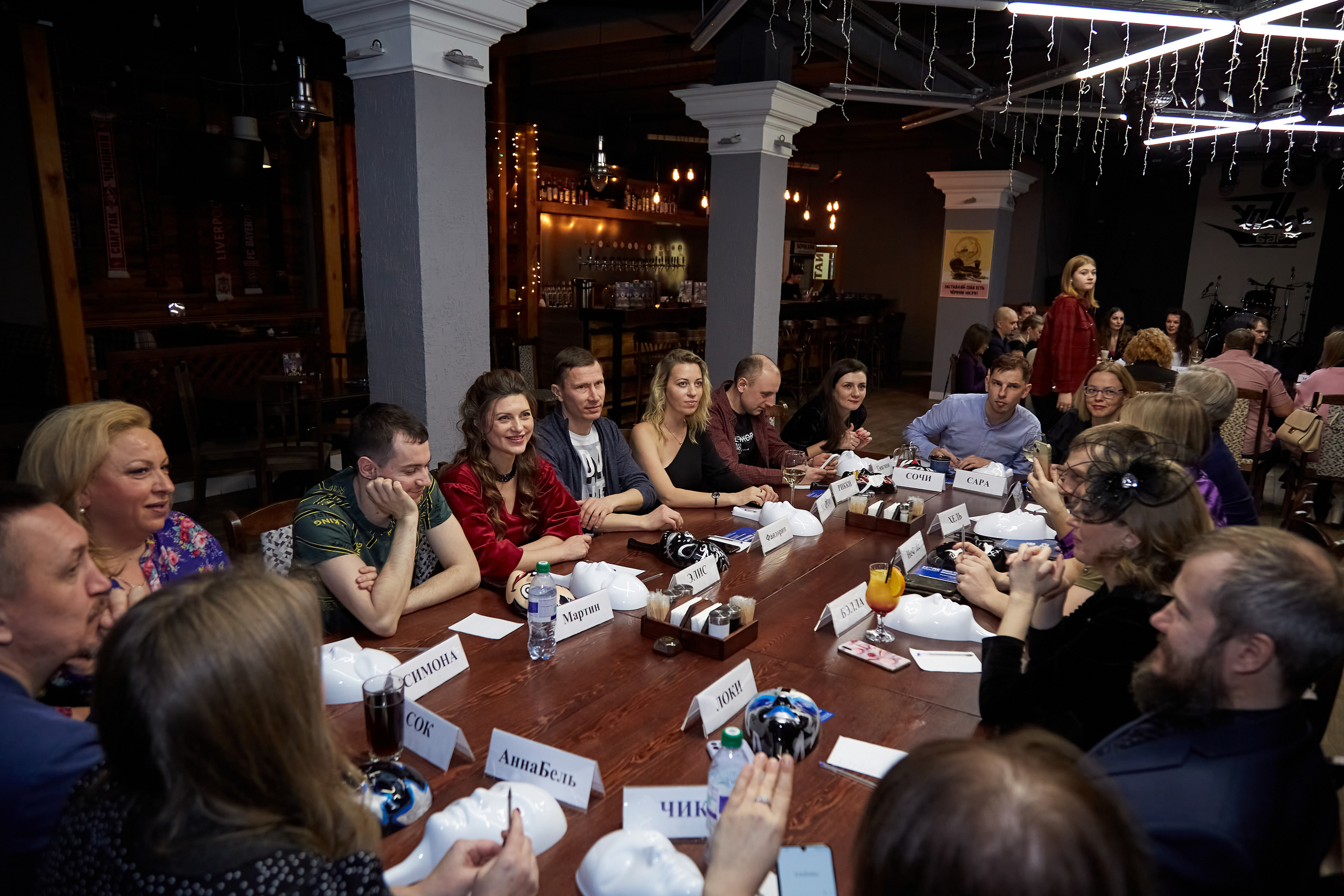 Мафиози. Фотограф Барнаул Фатыхов Тимур