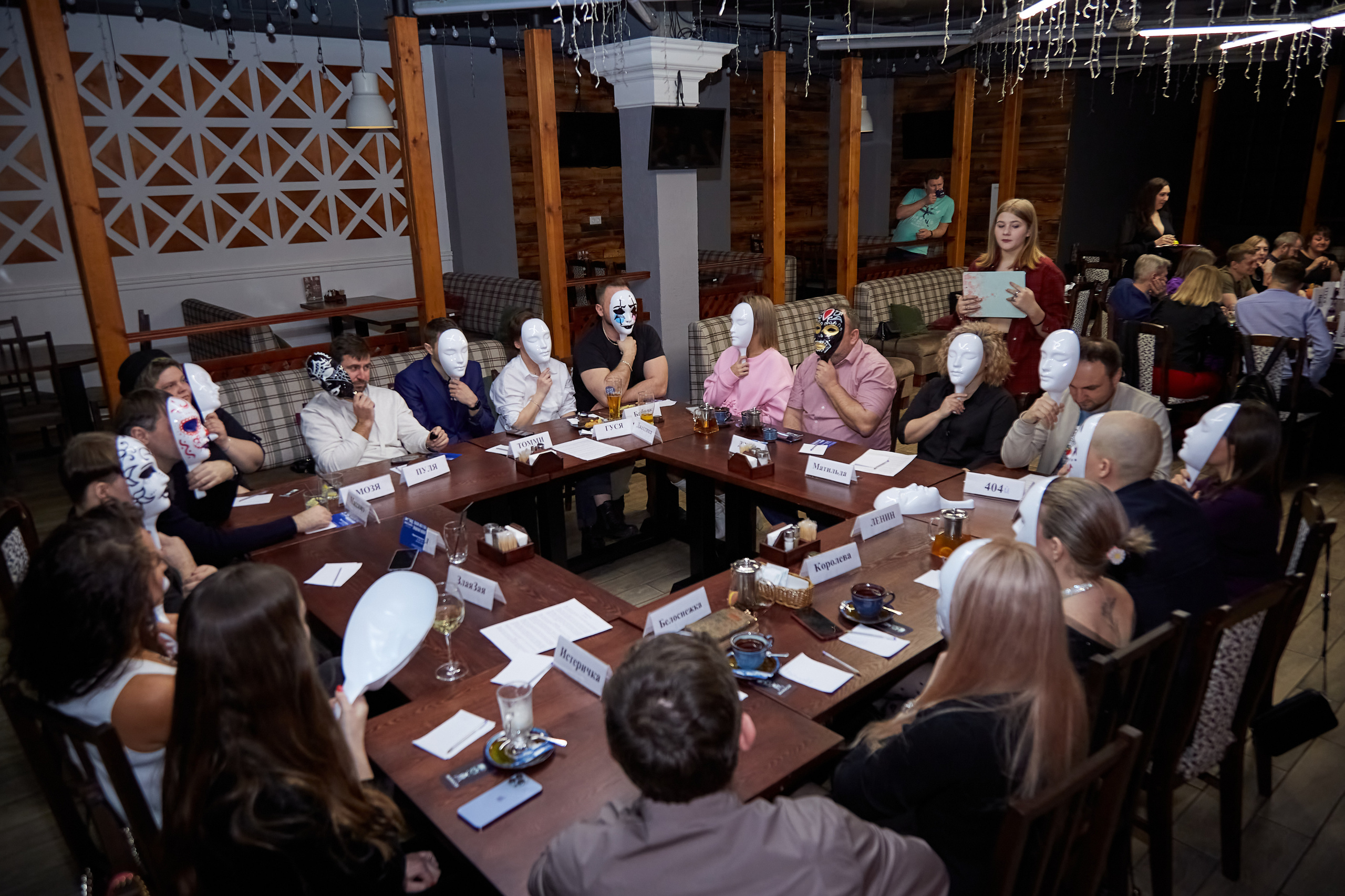 Мафиози. Фотограф Барнаул Фатыхов Тимур