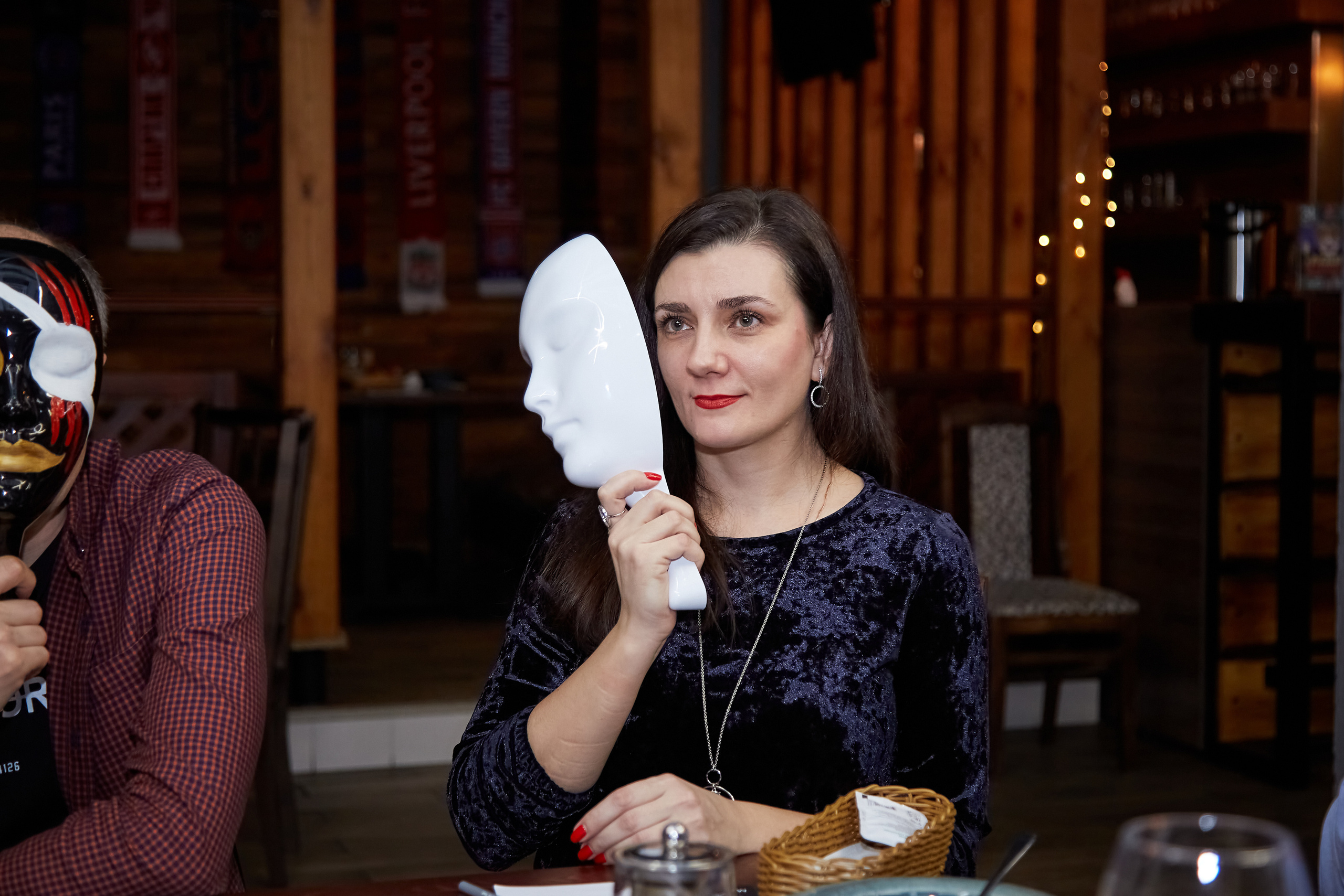 Мафиози. Фотограф Барнаул Фатыхов Тимур