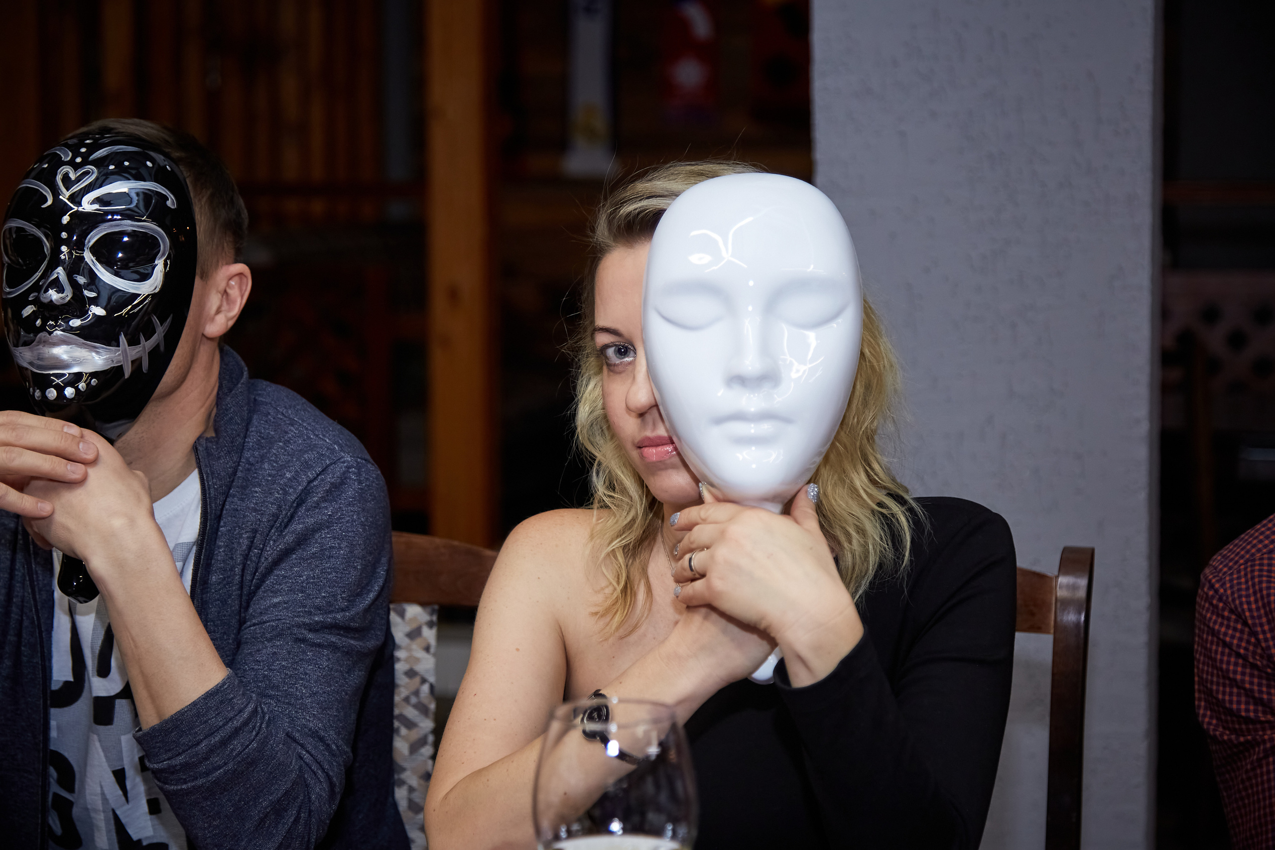 Мафиози. Фотограф Барнаул Фатыхов Тимур