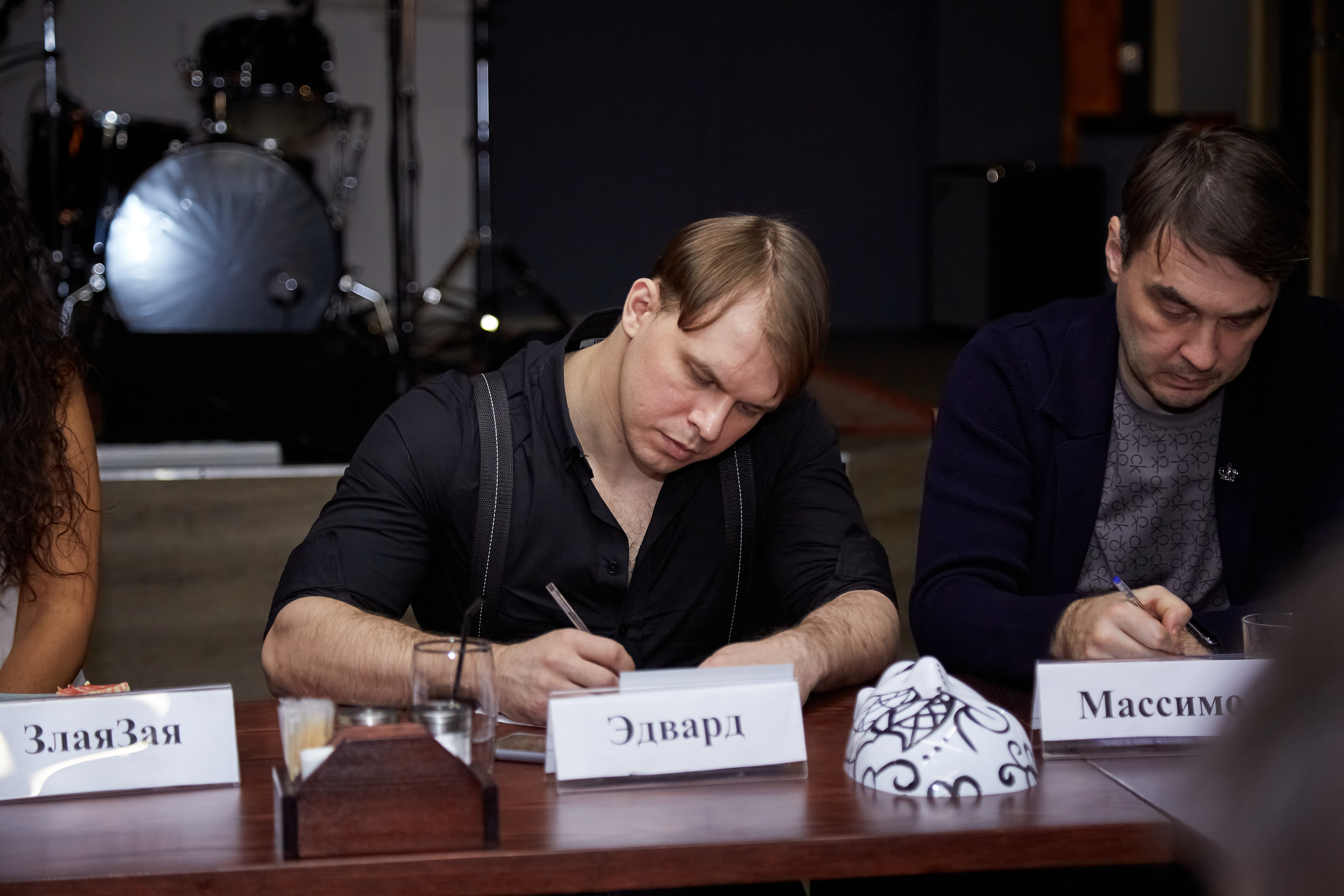 Мафиози. Фотограф Барнаул Фатыхов Тимур