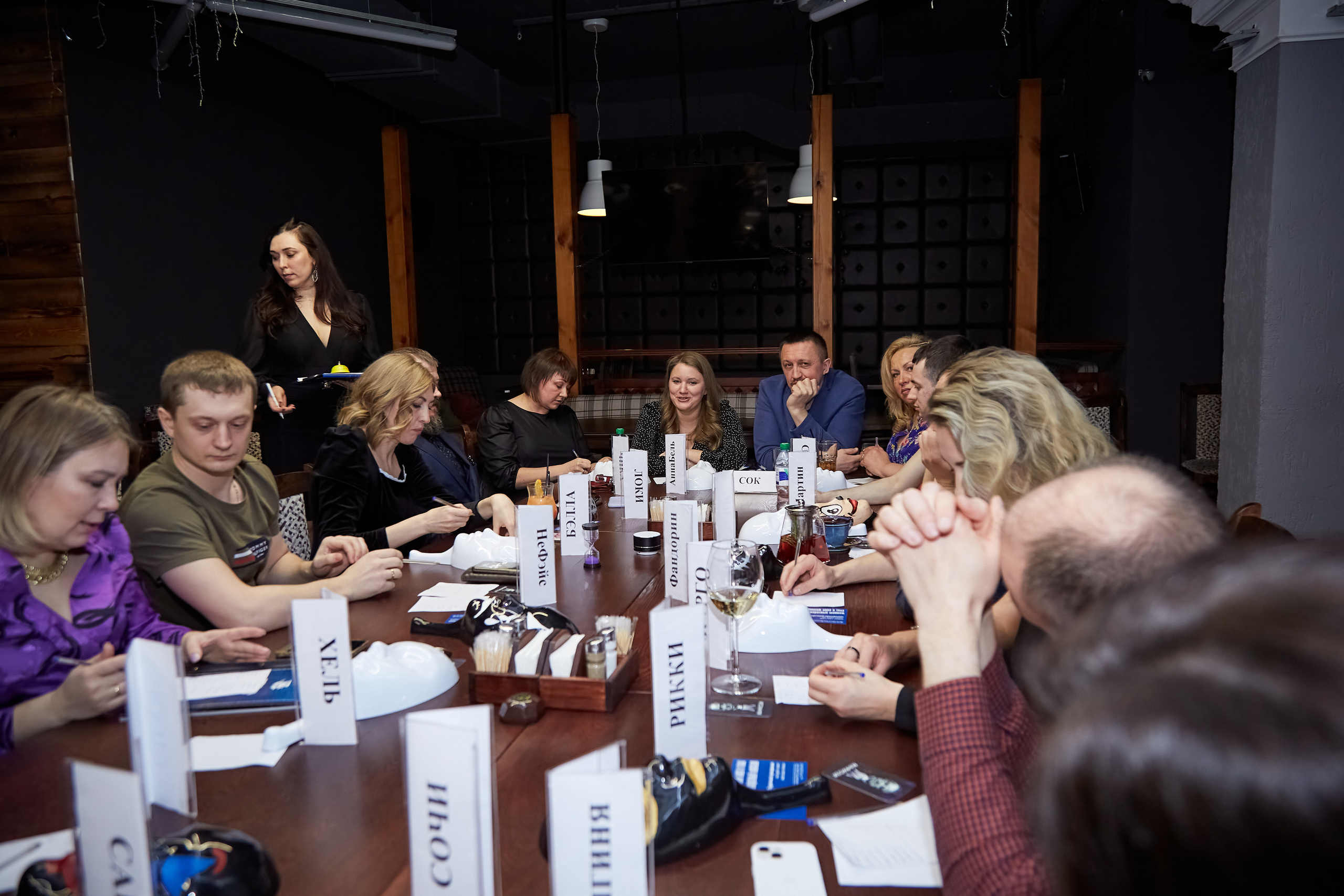 Мафиози. Фотограф Барнаул Фатыхов Тимур