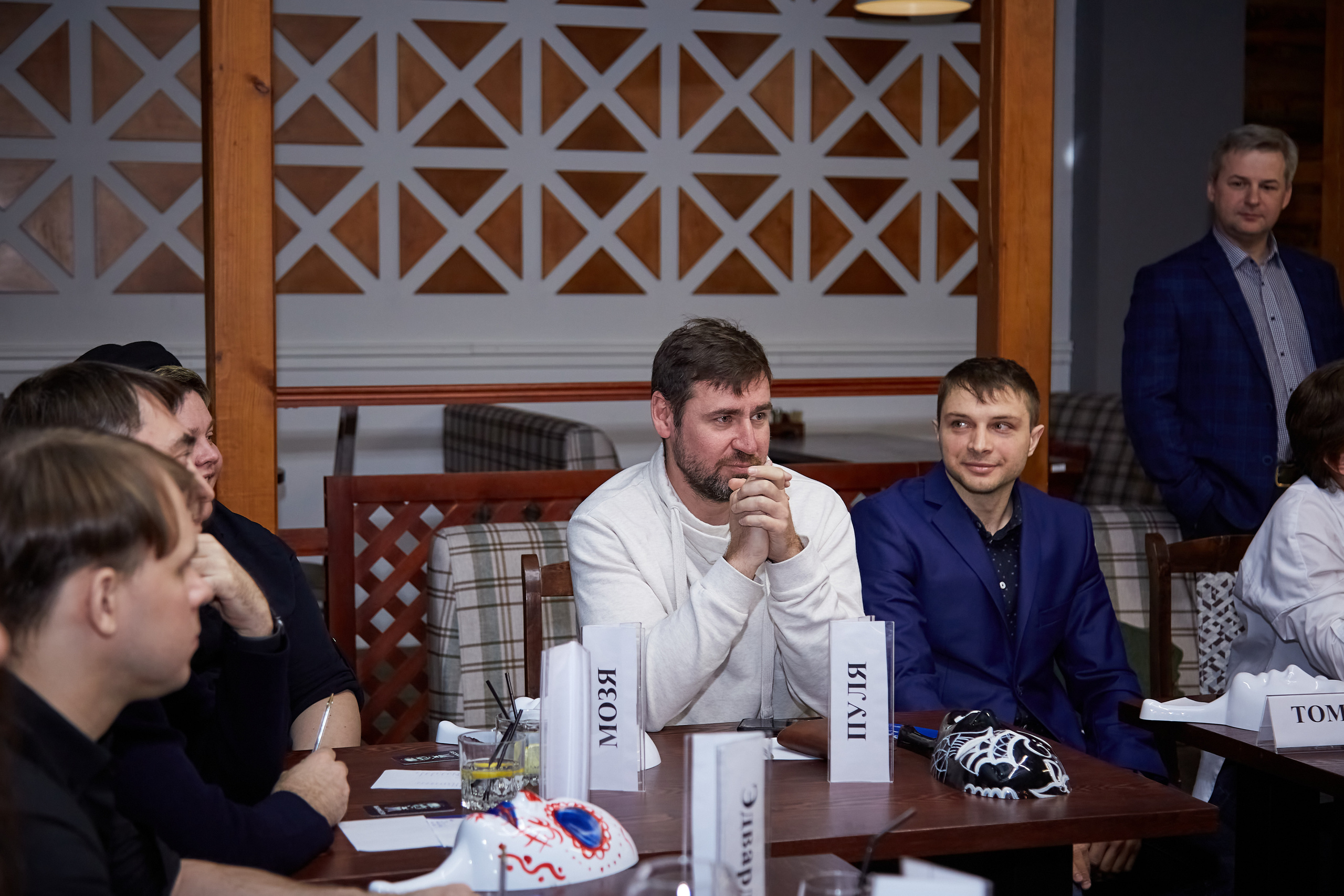 Мафиози. Фотограф Барнаул Фатыхов Тимур