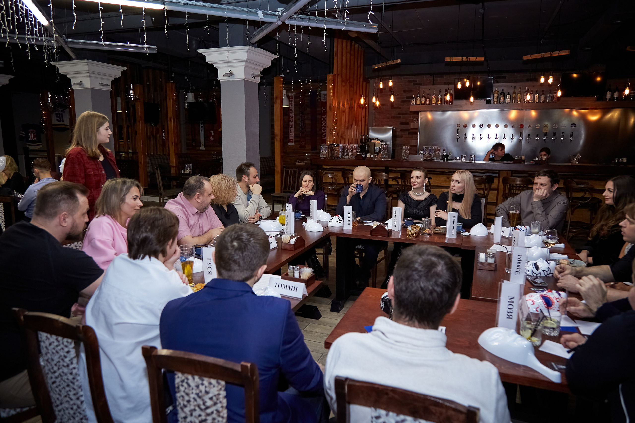 Мафиози. Фотограф Барнаул Фатыхов Тимур