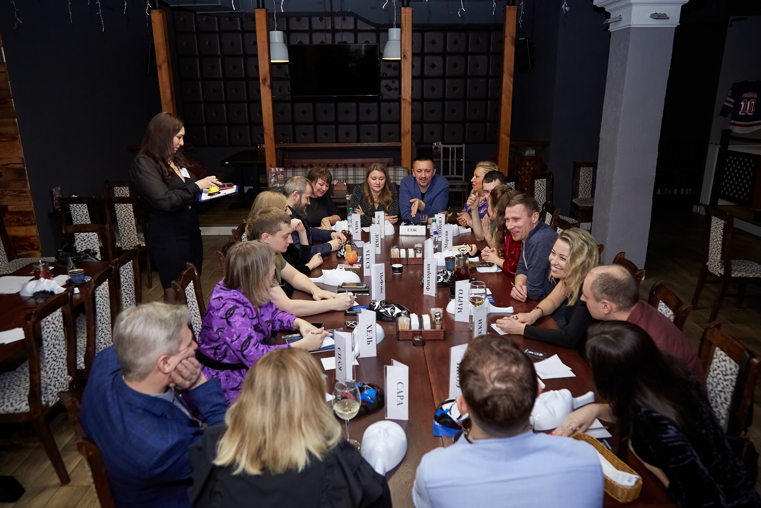 Мафиози. Фотограф Барнаул Фатыхов Тимур