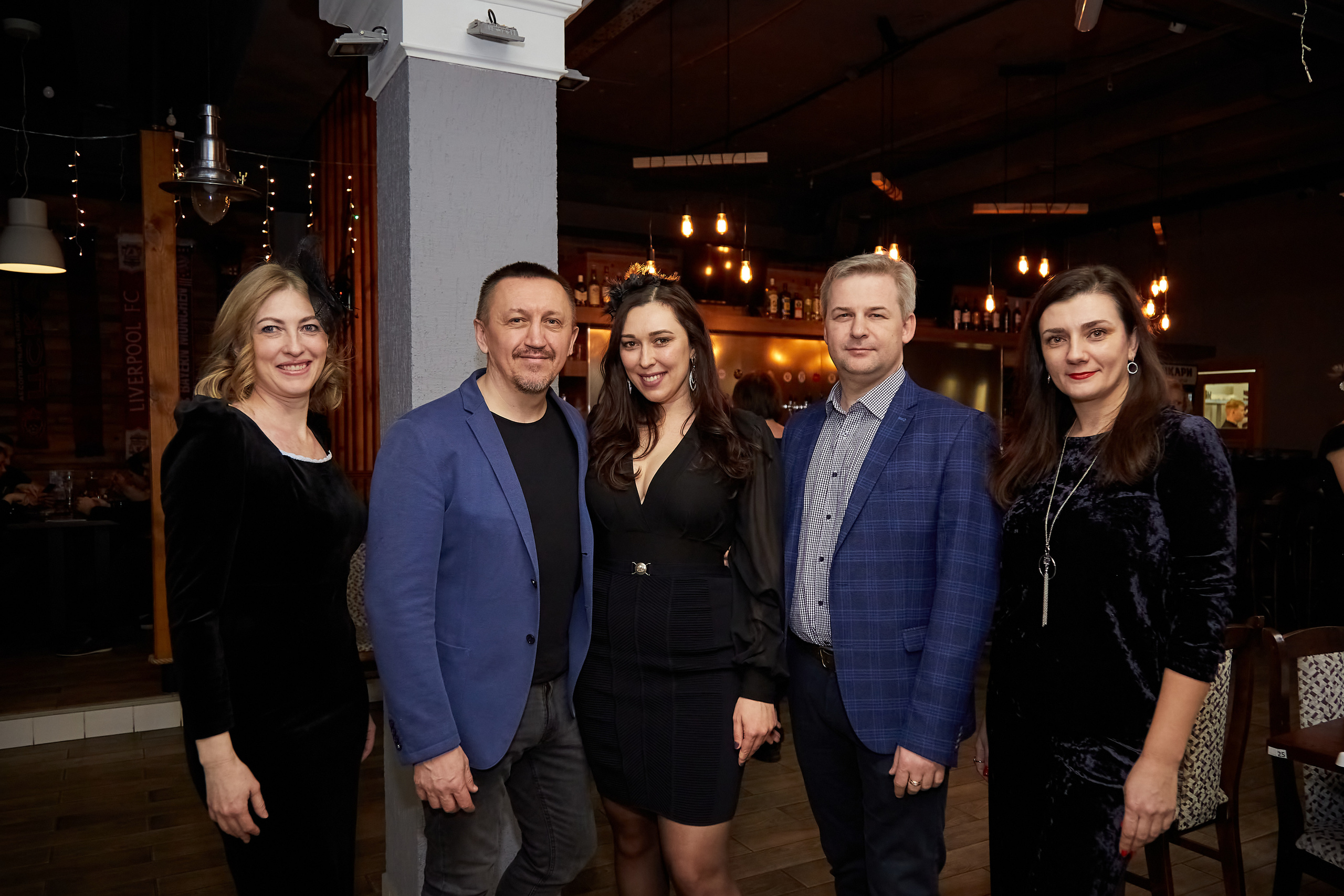 Мафиози. Фотограф Барнаул Фатыхов Тимур