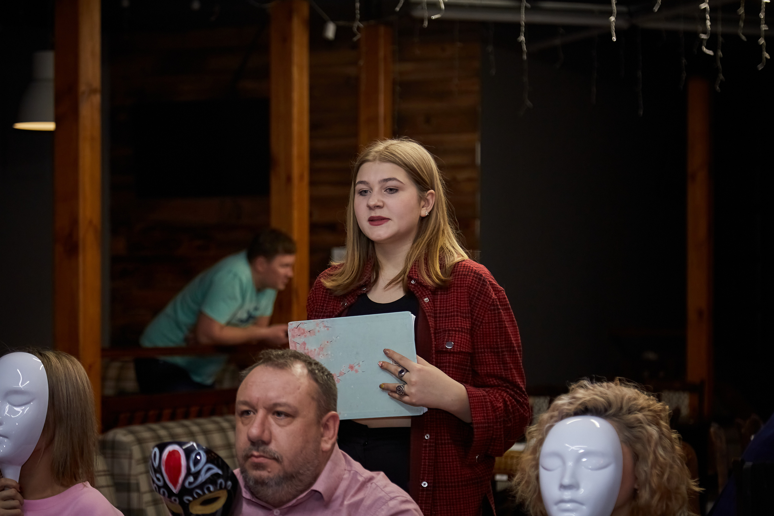 Мафиози. Фотограф Барнаул Фатыхов Тимур