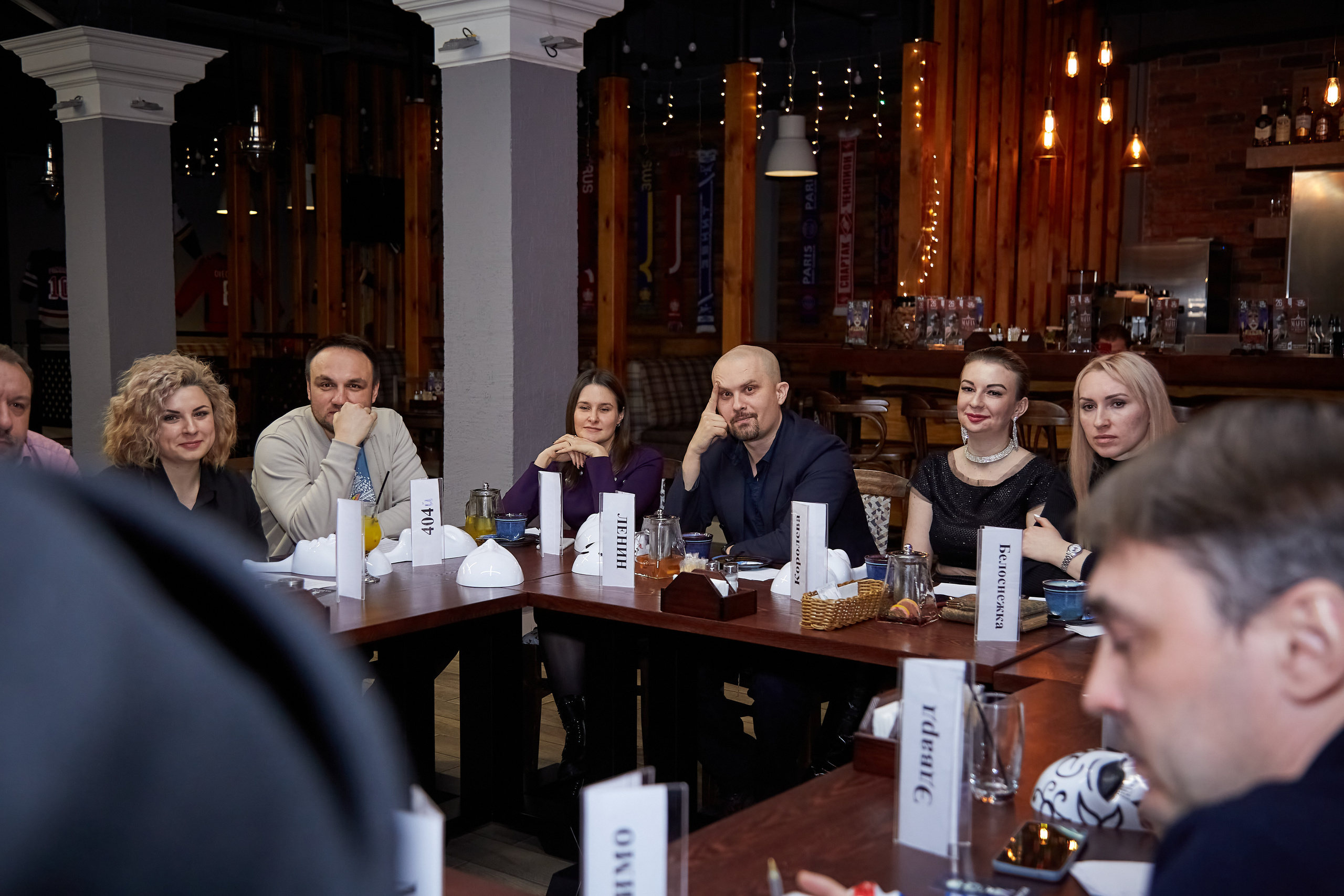 Мафиози. Фотограф Барнаул Фатыхов Тимур