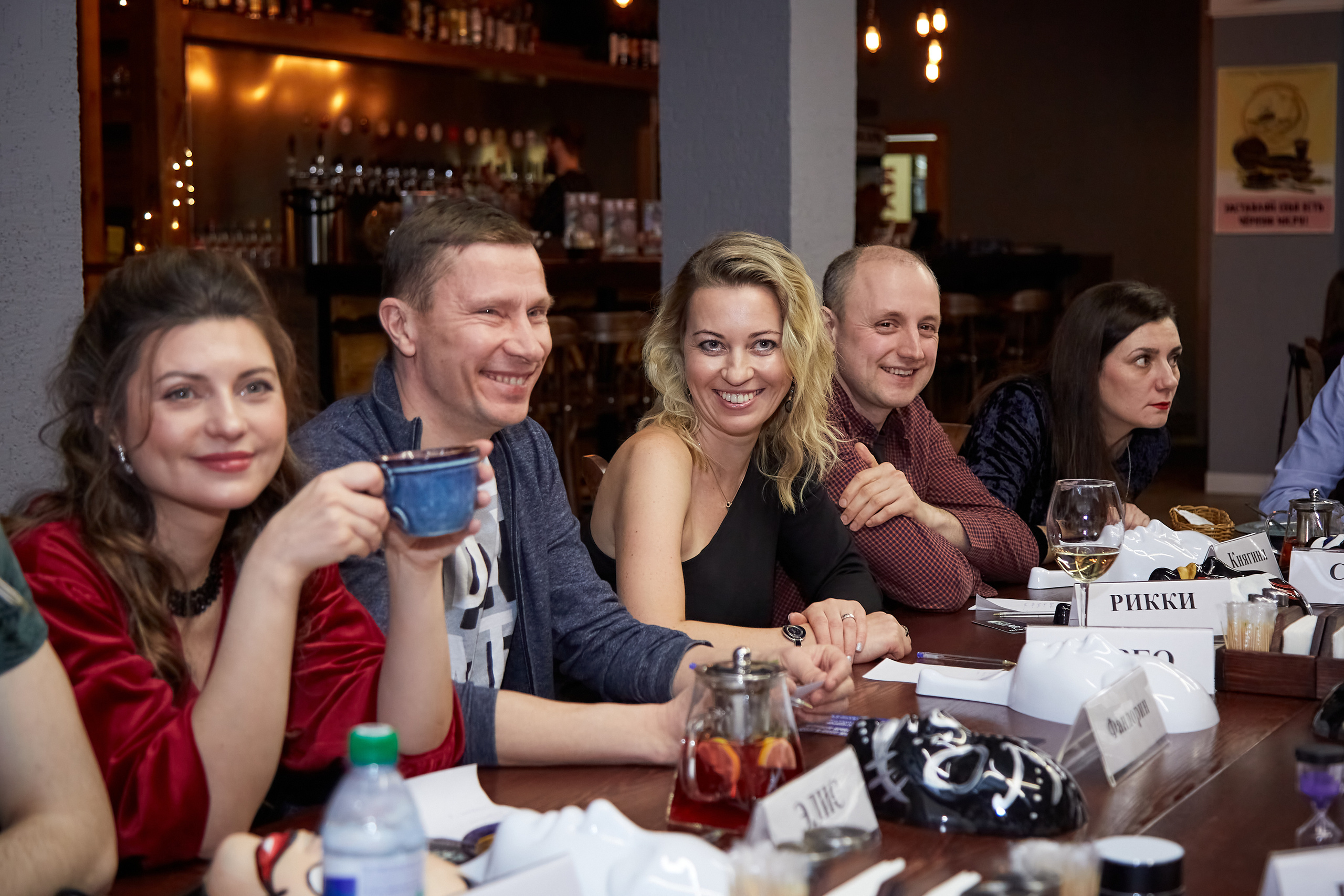 Мафиози. Фотограф Барнаул Фатыхов Тимур