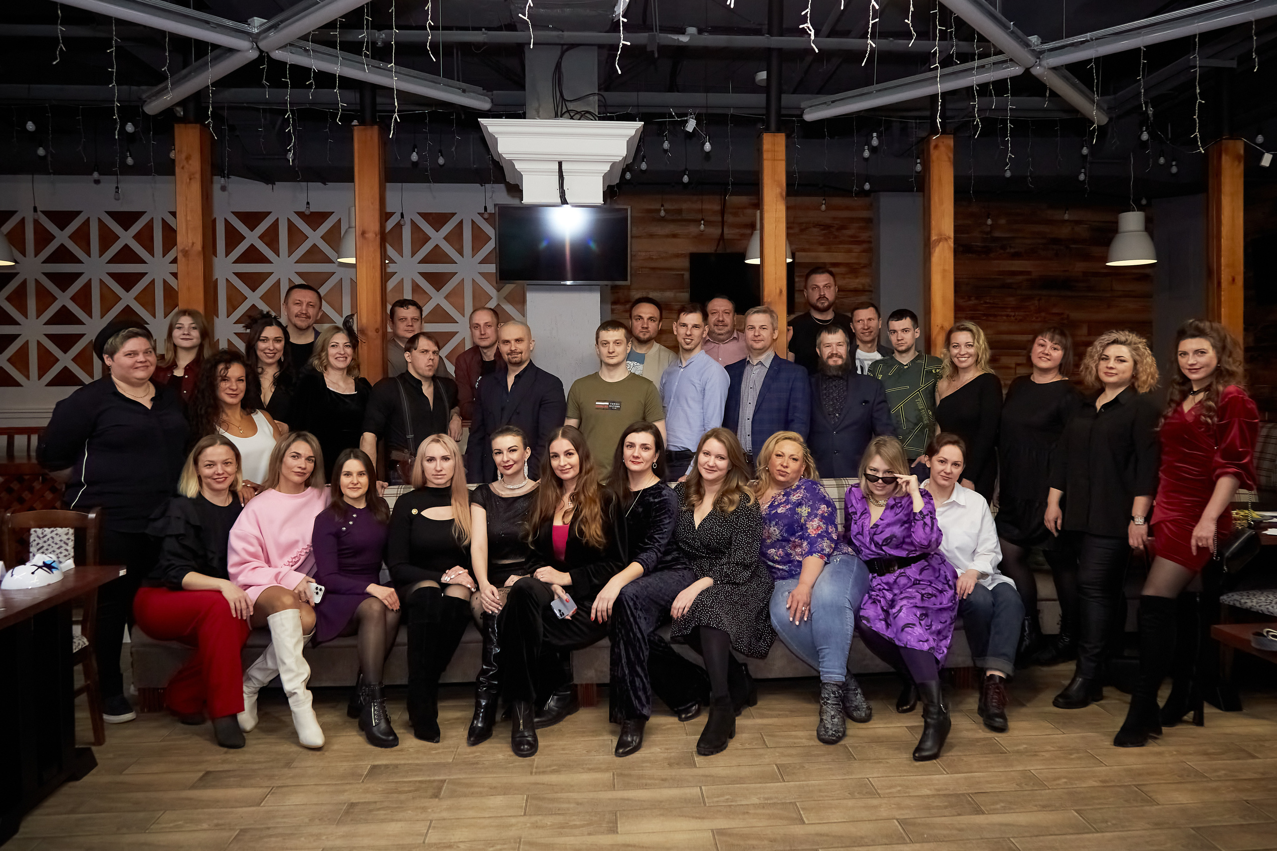 Мафиози. Фотограф Барнаул Фатыхов Тимур