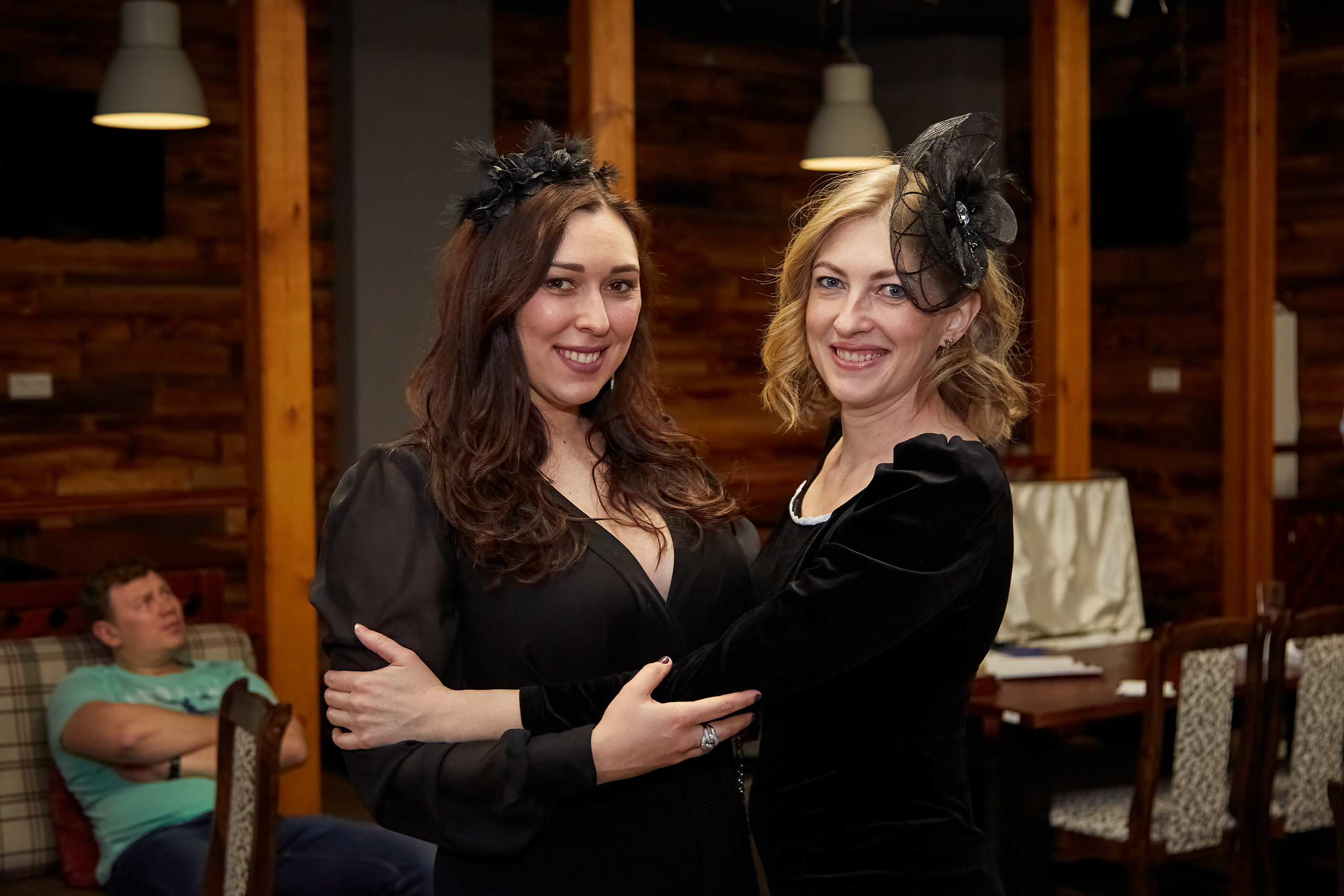 Мафиози. Фотограф Барнаул Фатыхов Тимур