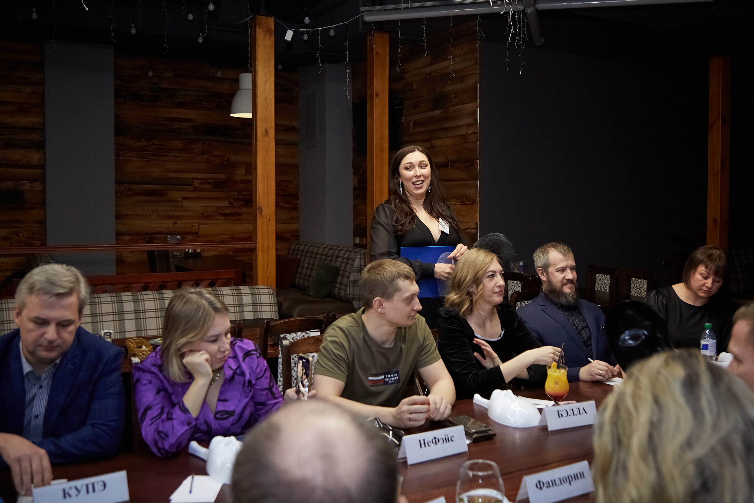 Мафиози. Фотограф Барнаул Фатыхов Тимур