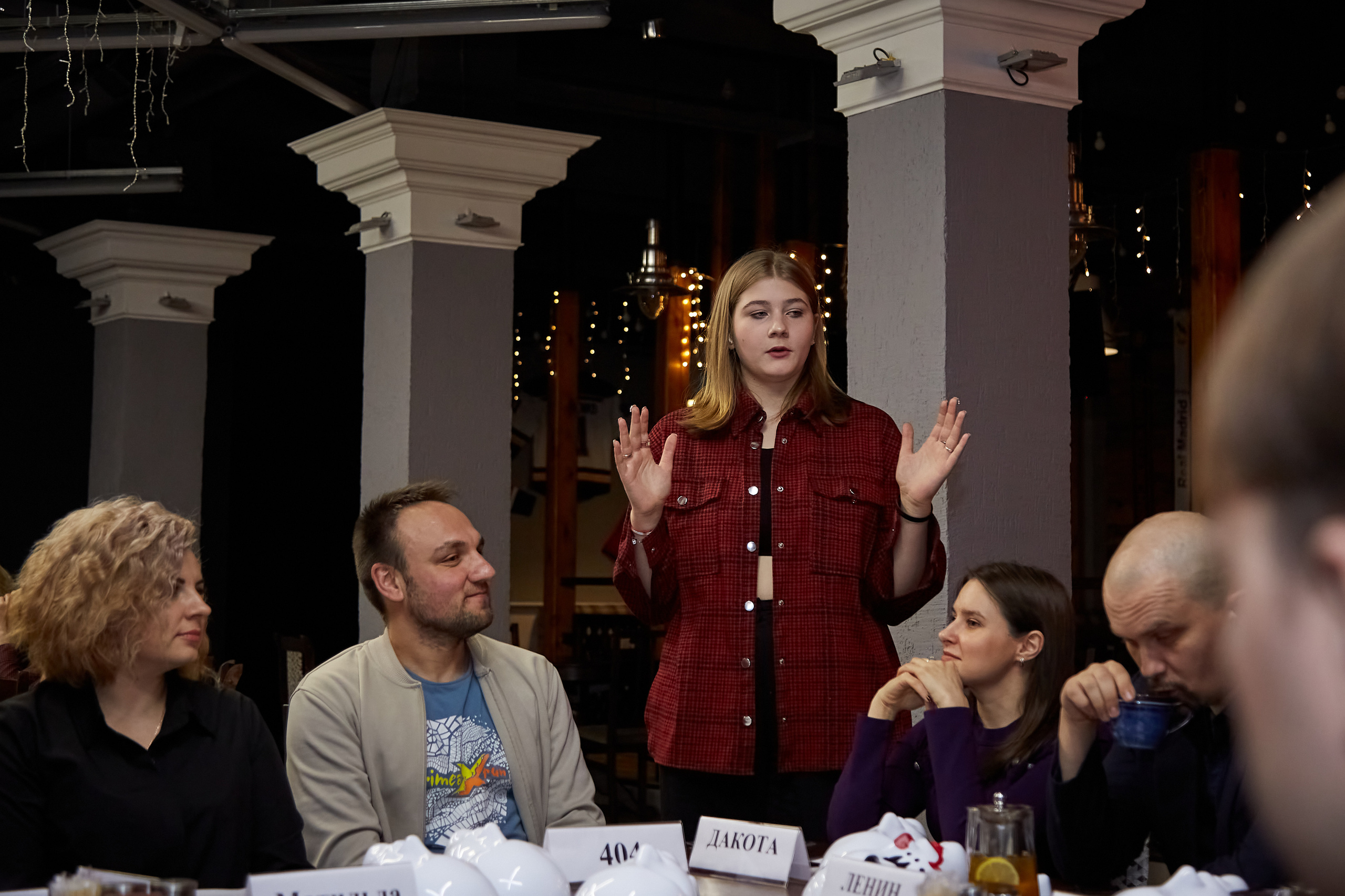 Мафиози. Фотограф Барнаул Фатыхов Тимур