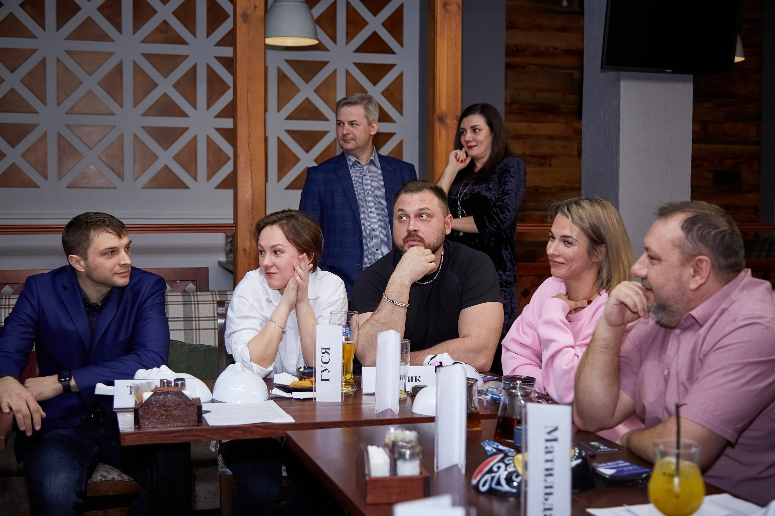 Мафиози. Фотограф Барнаул Фатыхов Тимур