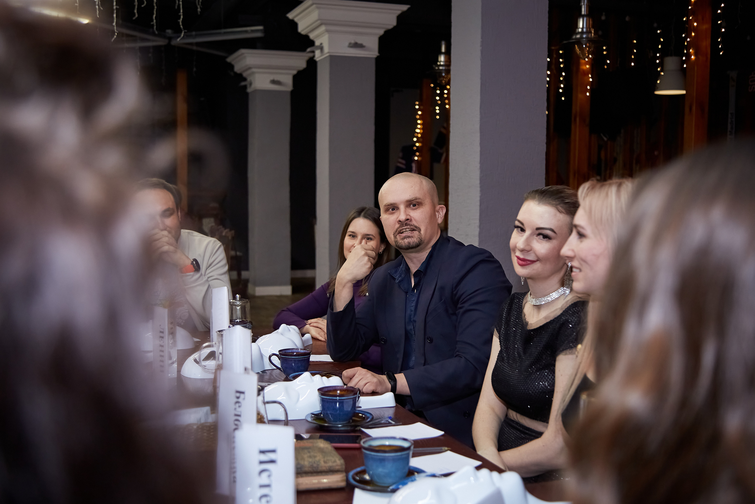 Мафиози. Фотограф Барнаул Фатыхов Тимур