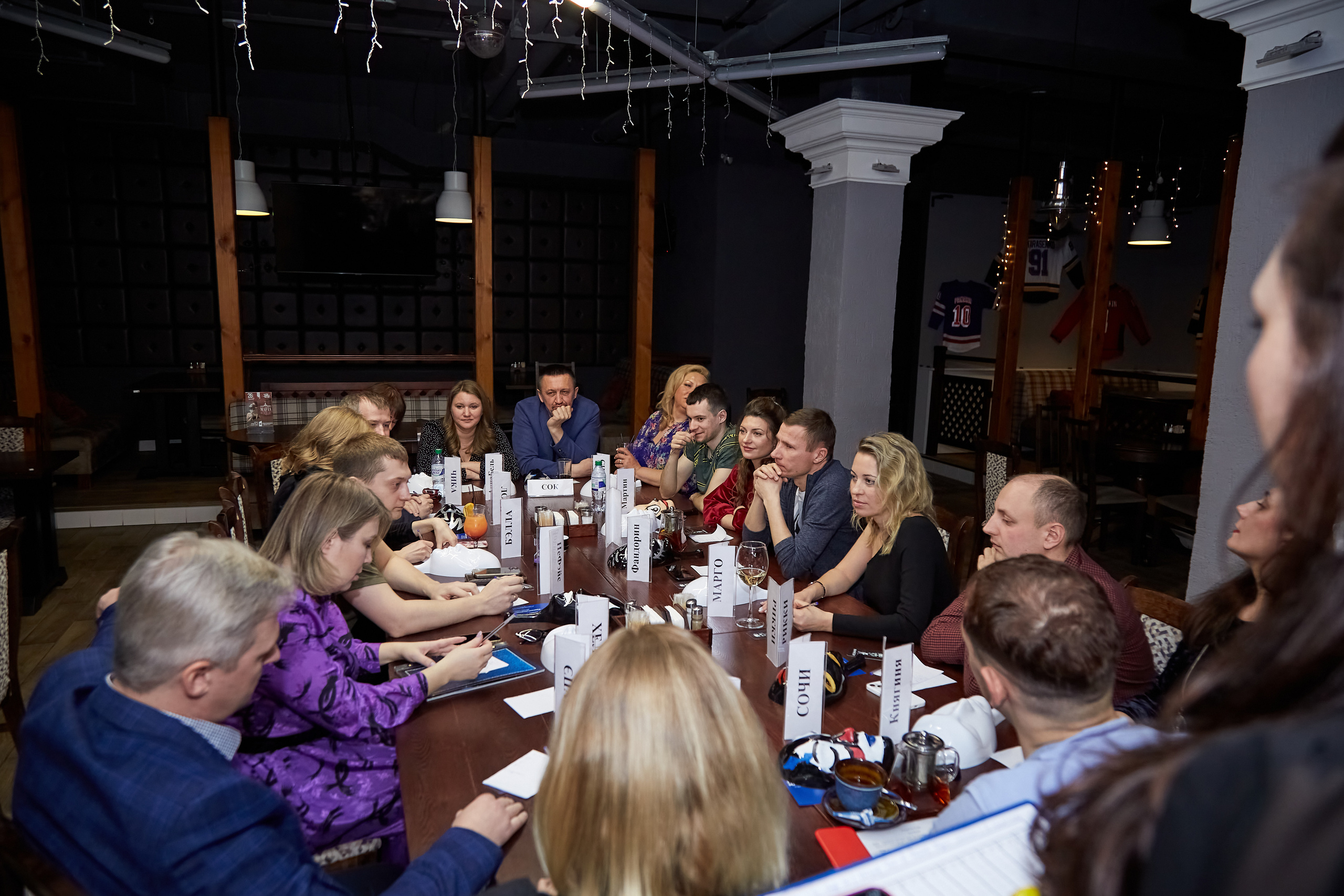 Мафиози. Фотограф Барнаул Фатыхов Тимур