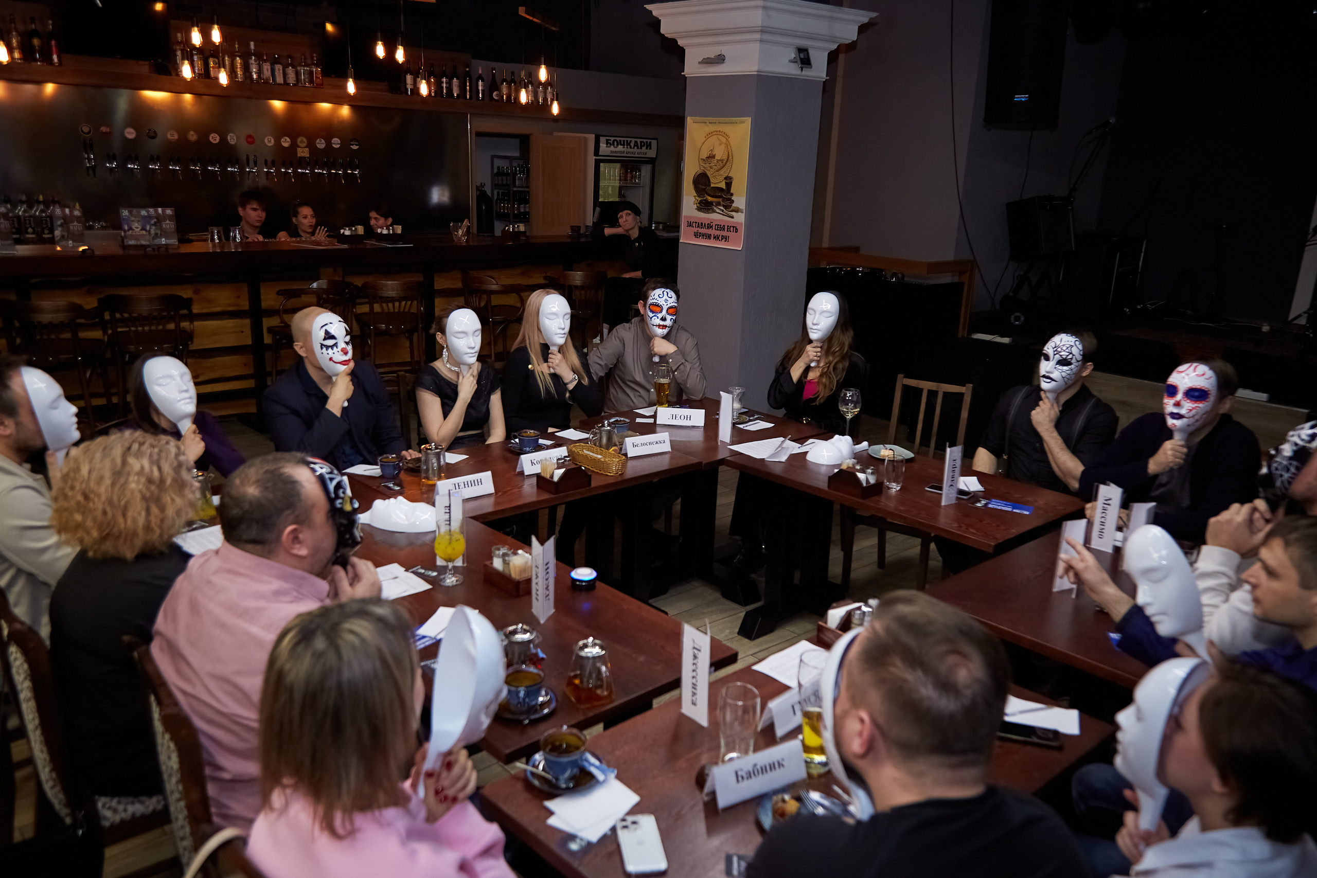 Мафиози. Фотограф Барнаул Фатыхов Тимур