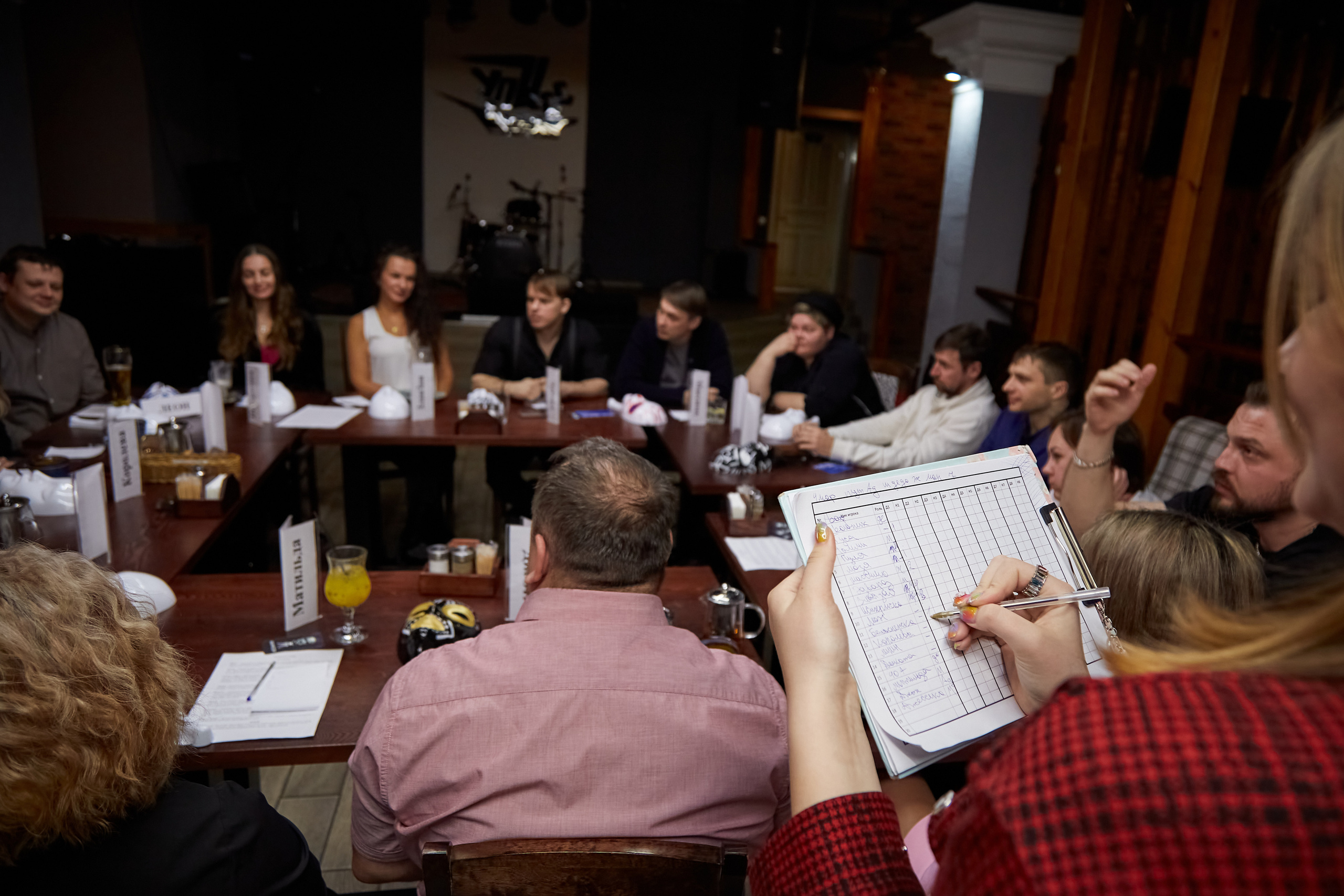 Мафиози. Фотограф Барнаул Фатыхов Тимур