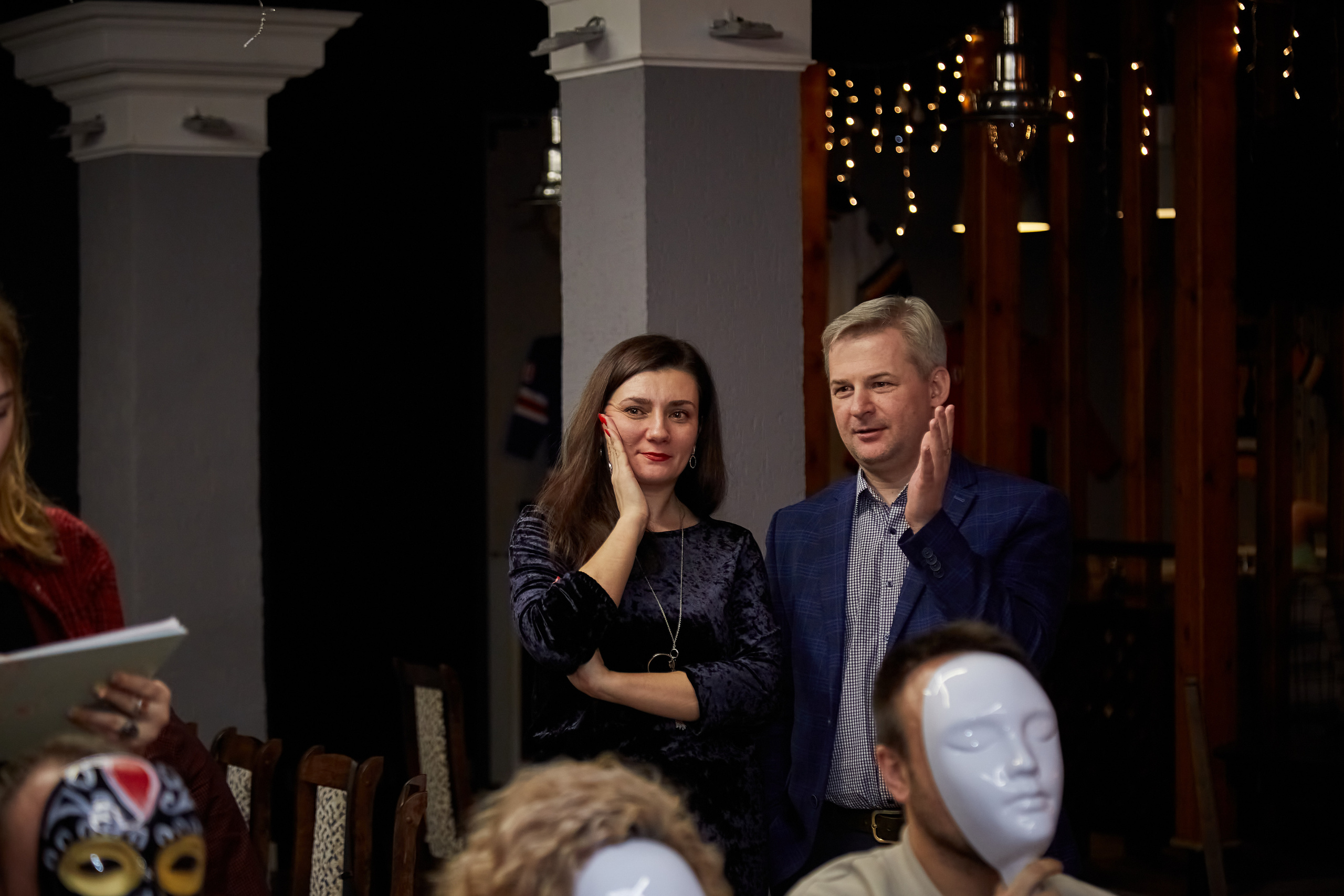 Мафиози. Фотограф Барнаул Фатыхов Тимур