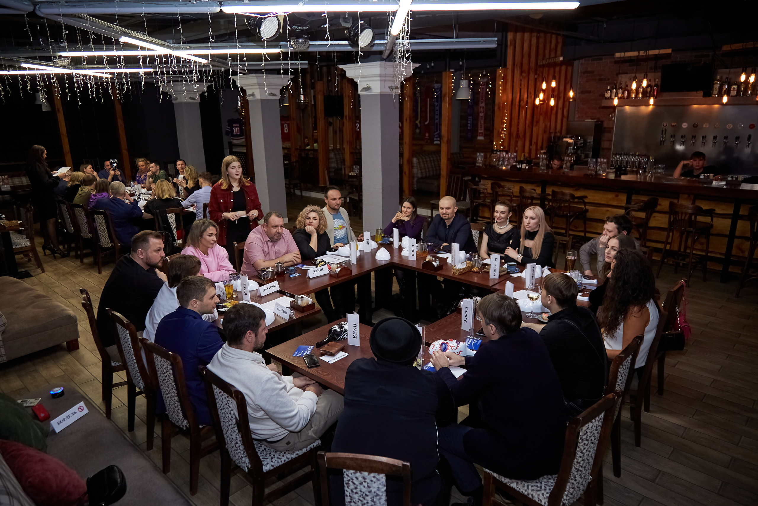 Мафиози. Фотограф Барнаул Фатыхов Тимур