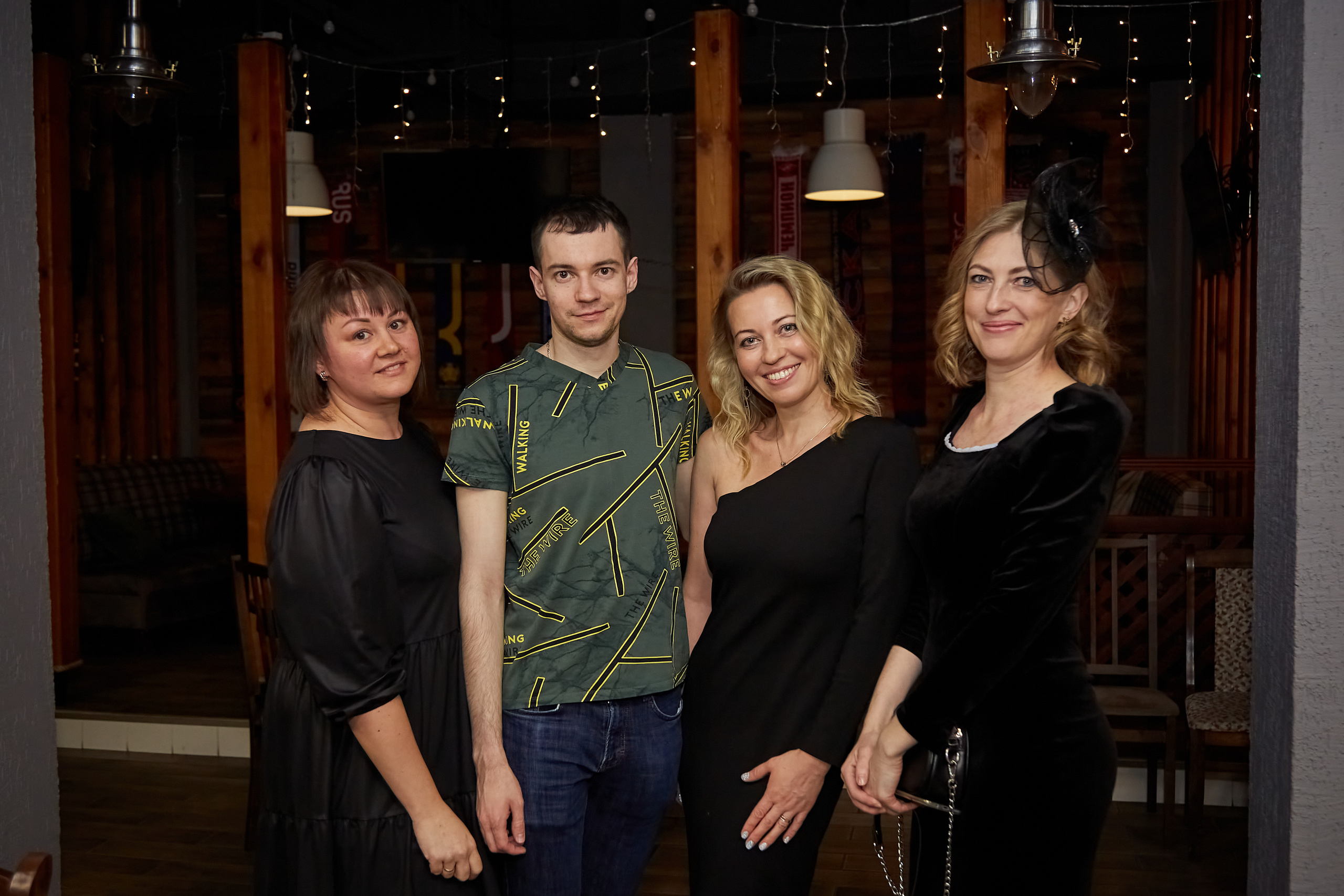 Мафиози. Фотограф Барнаул Фатыхов Тимур