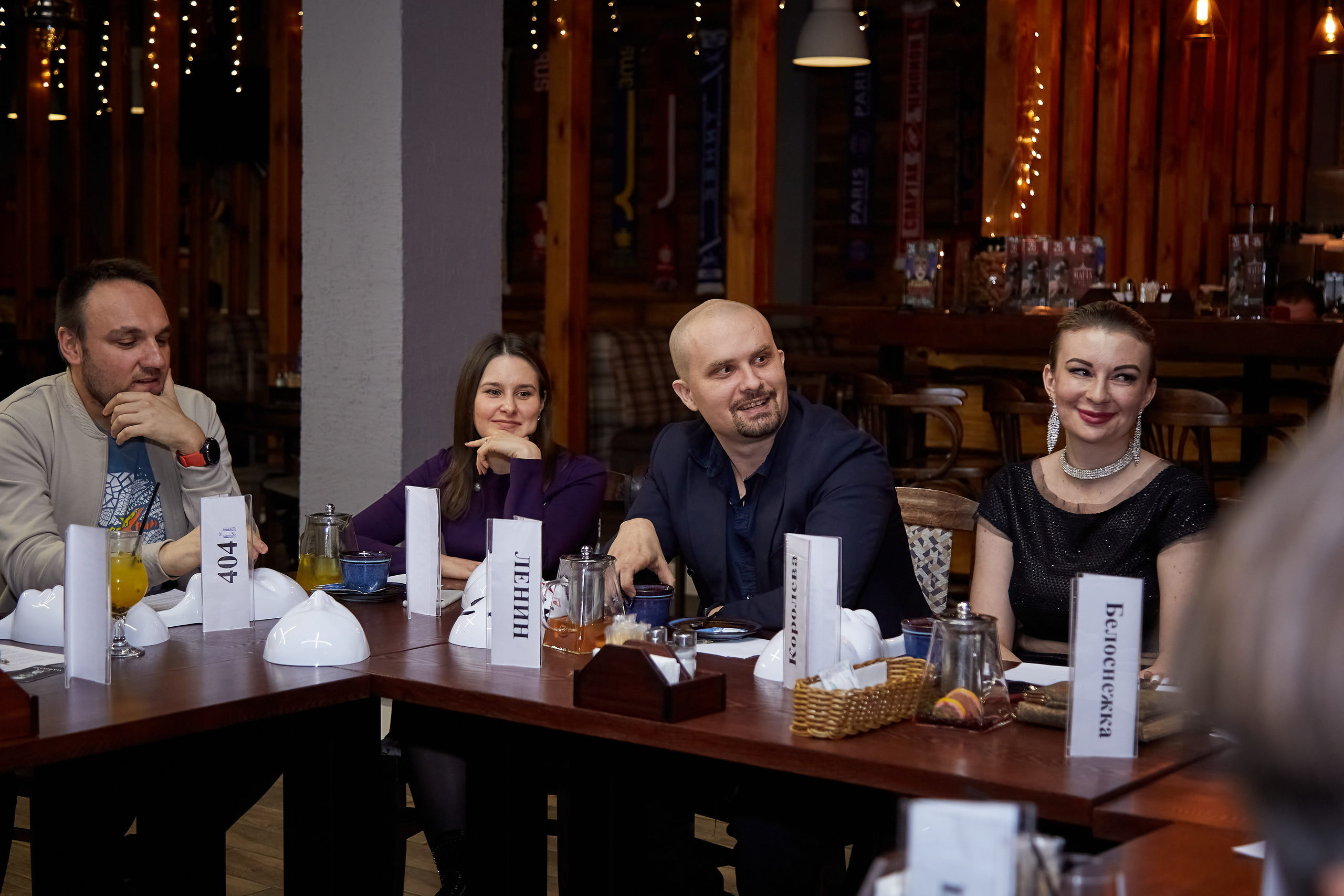 Мафиози. Фотограф Барнаул Фатыхов Тимур