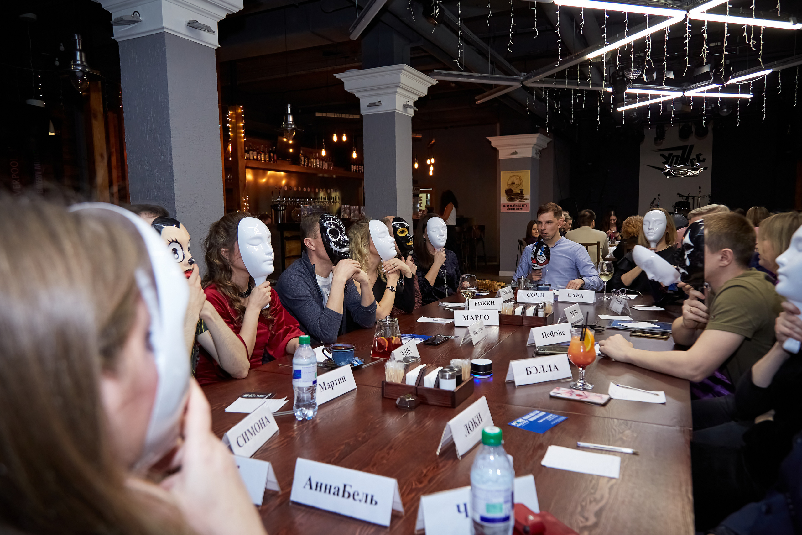 Мафиози. Фотограф Барнаул Фатыхов Тимур