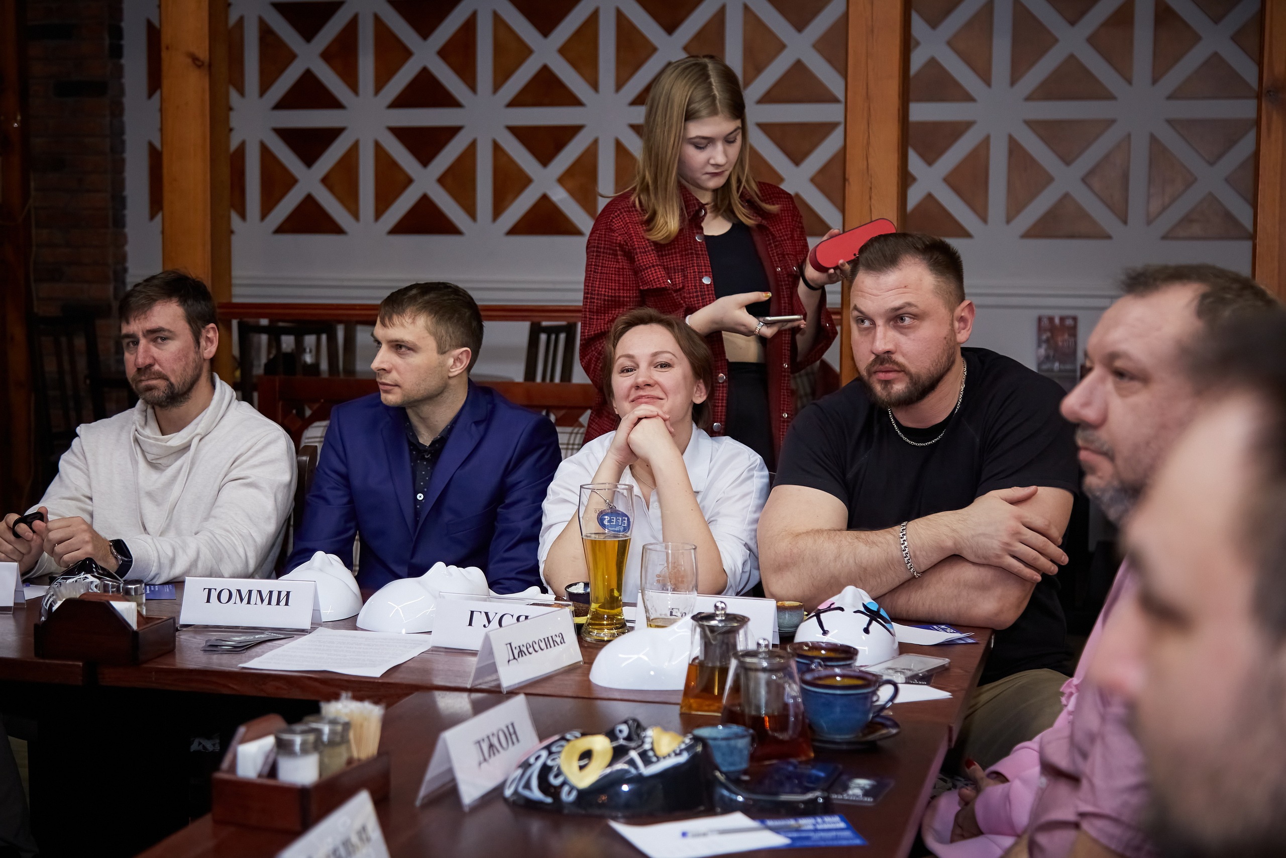 Мафиози. Фотограф Барнаул Фатыхов Тимур