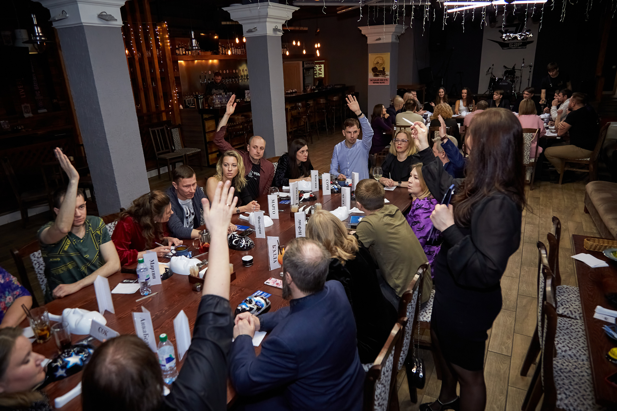 Мафиози. Фотограф Барнаул Фатыхов Тимур