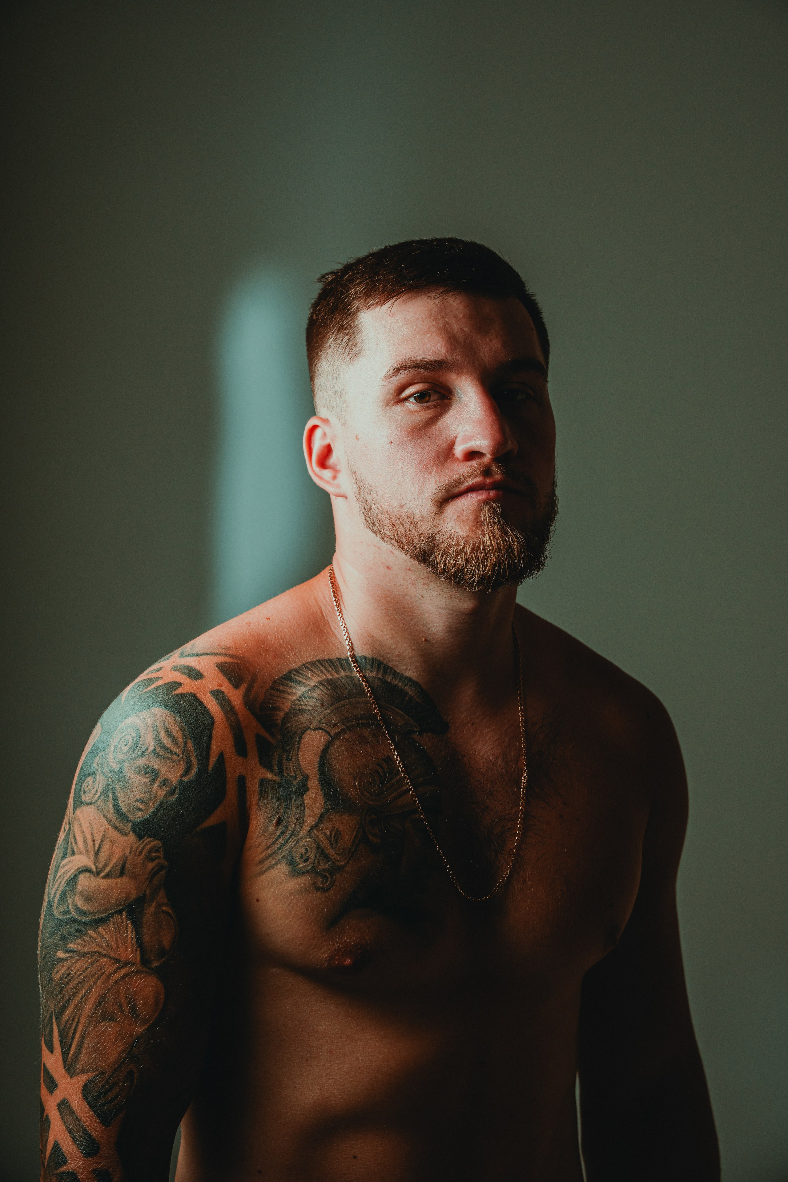 Игорь Петренко. Портретный и репортажный фотограф